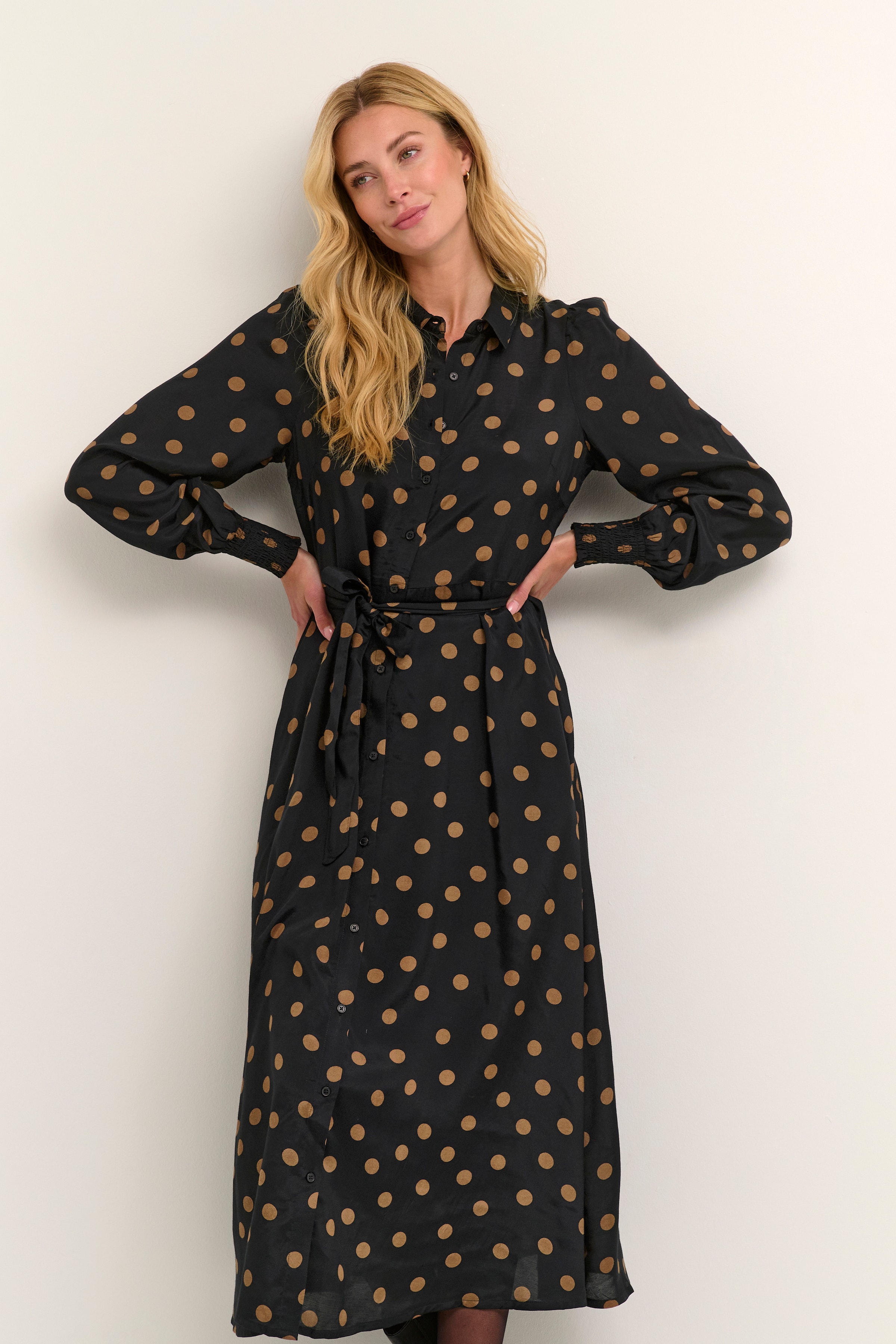 KAflorina Dress LOOKBOOK FRONT 10506764-103709