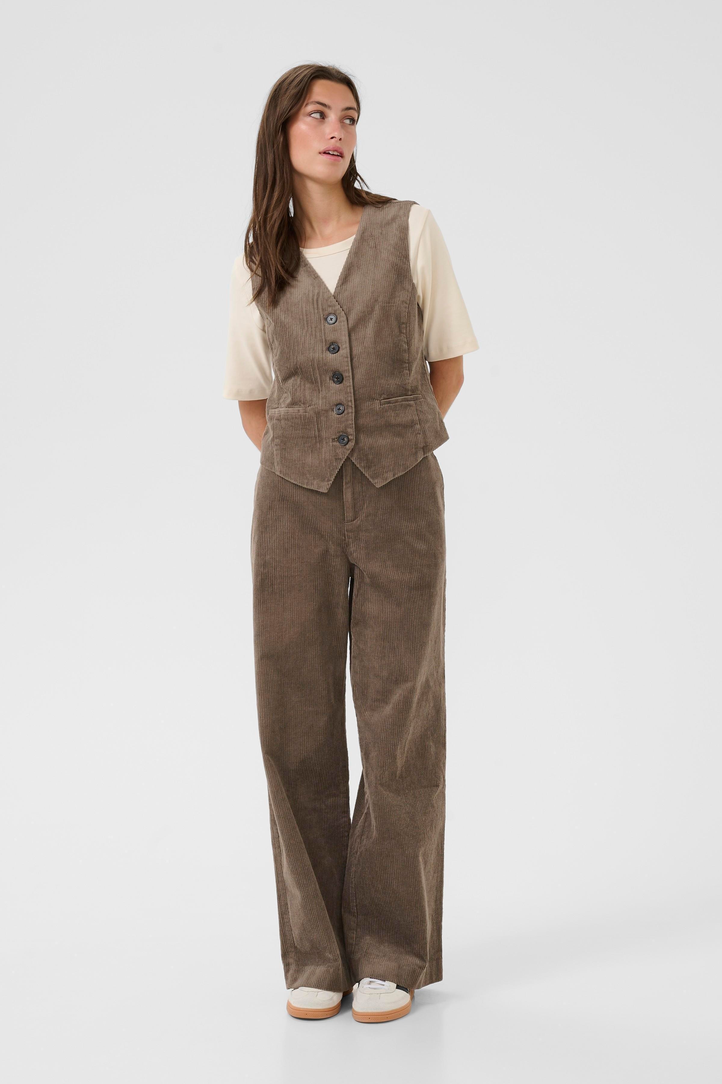 LinkaPW väst LOOKBOOK FRONT 30308909-181304