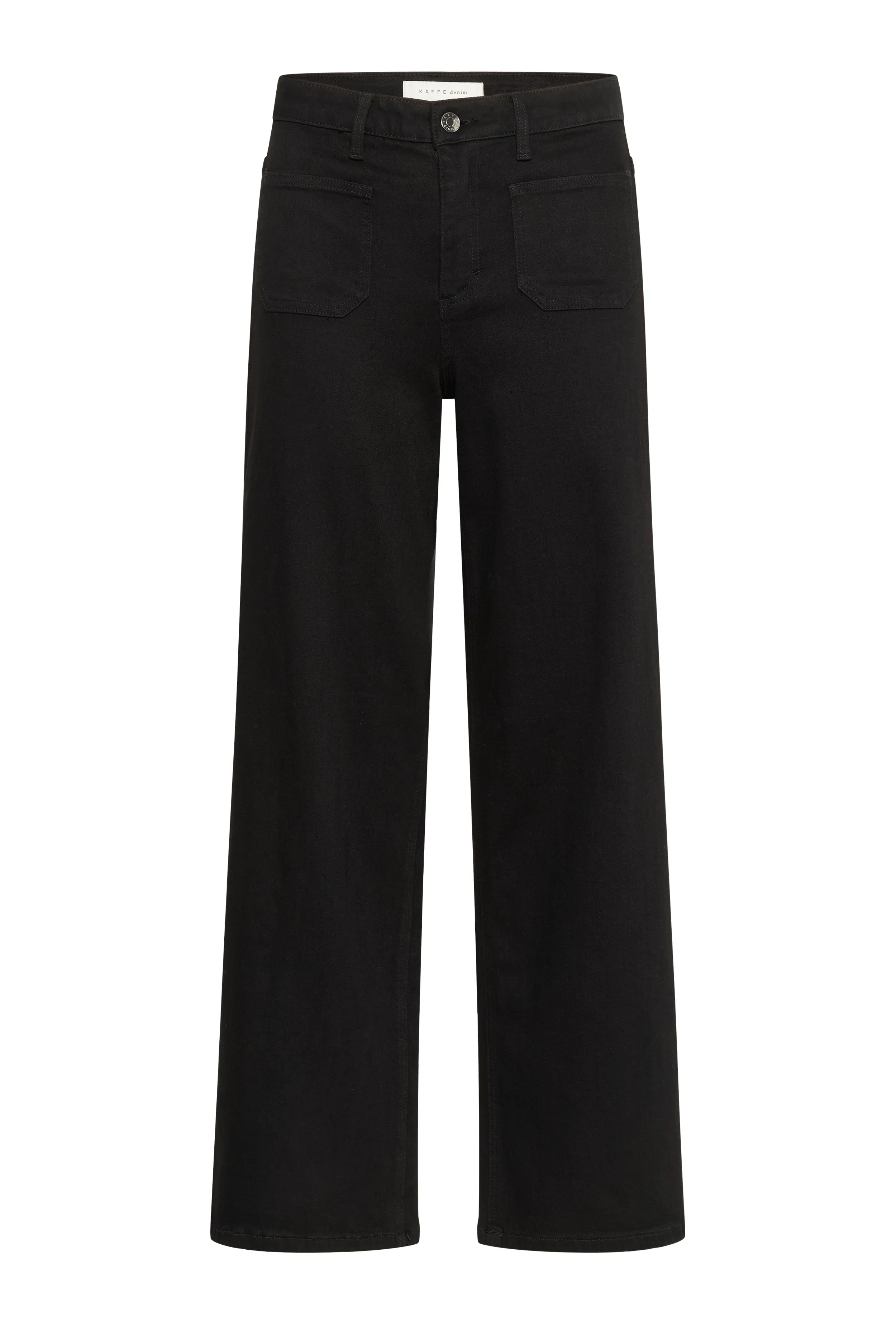 KAbrook Straight Jeans PACK FRONT 10510722-100121