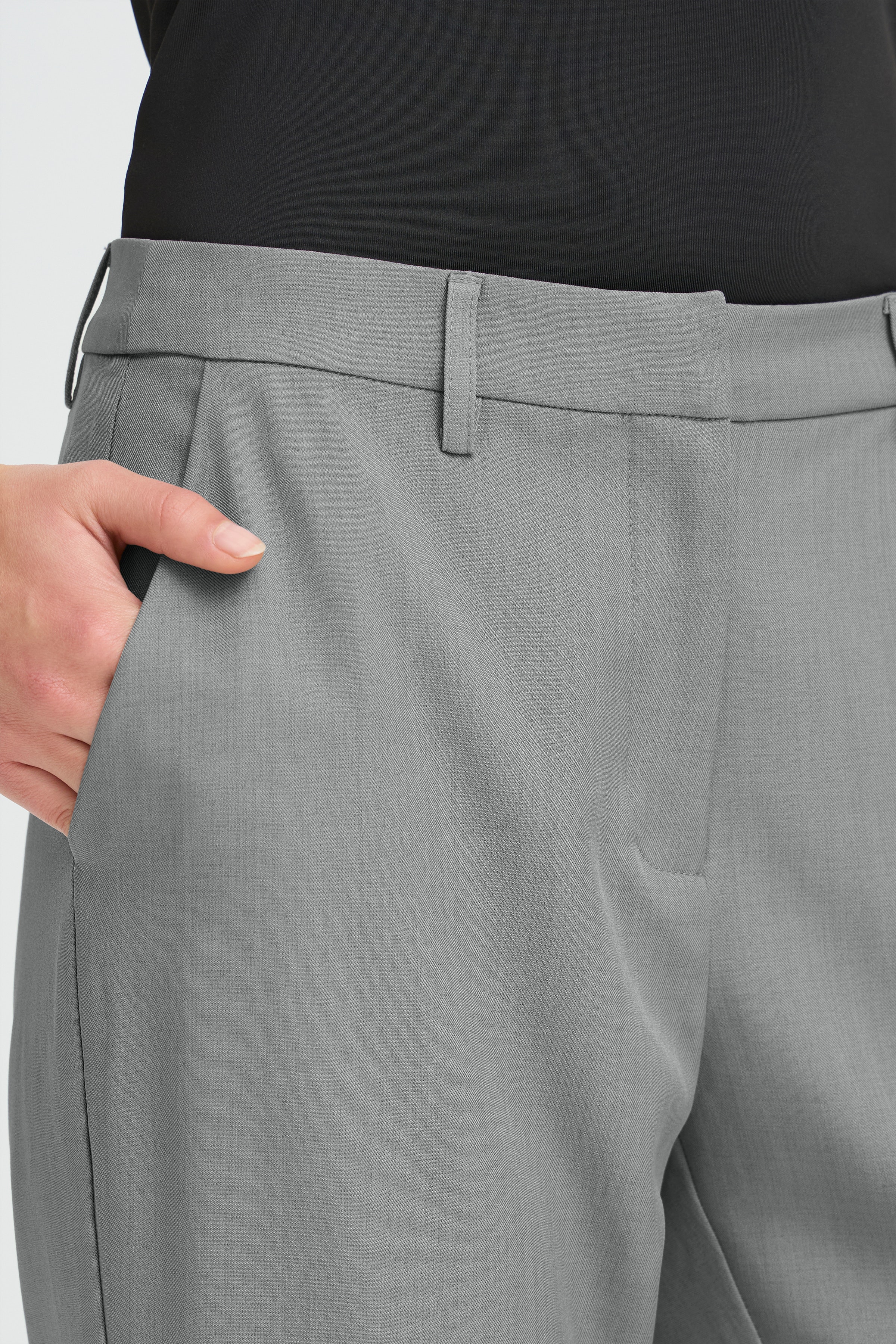 IHFAVA Bukser LOOKBOOK DETAIL 20125678-200318