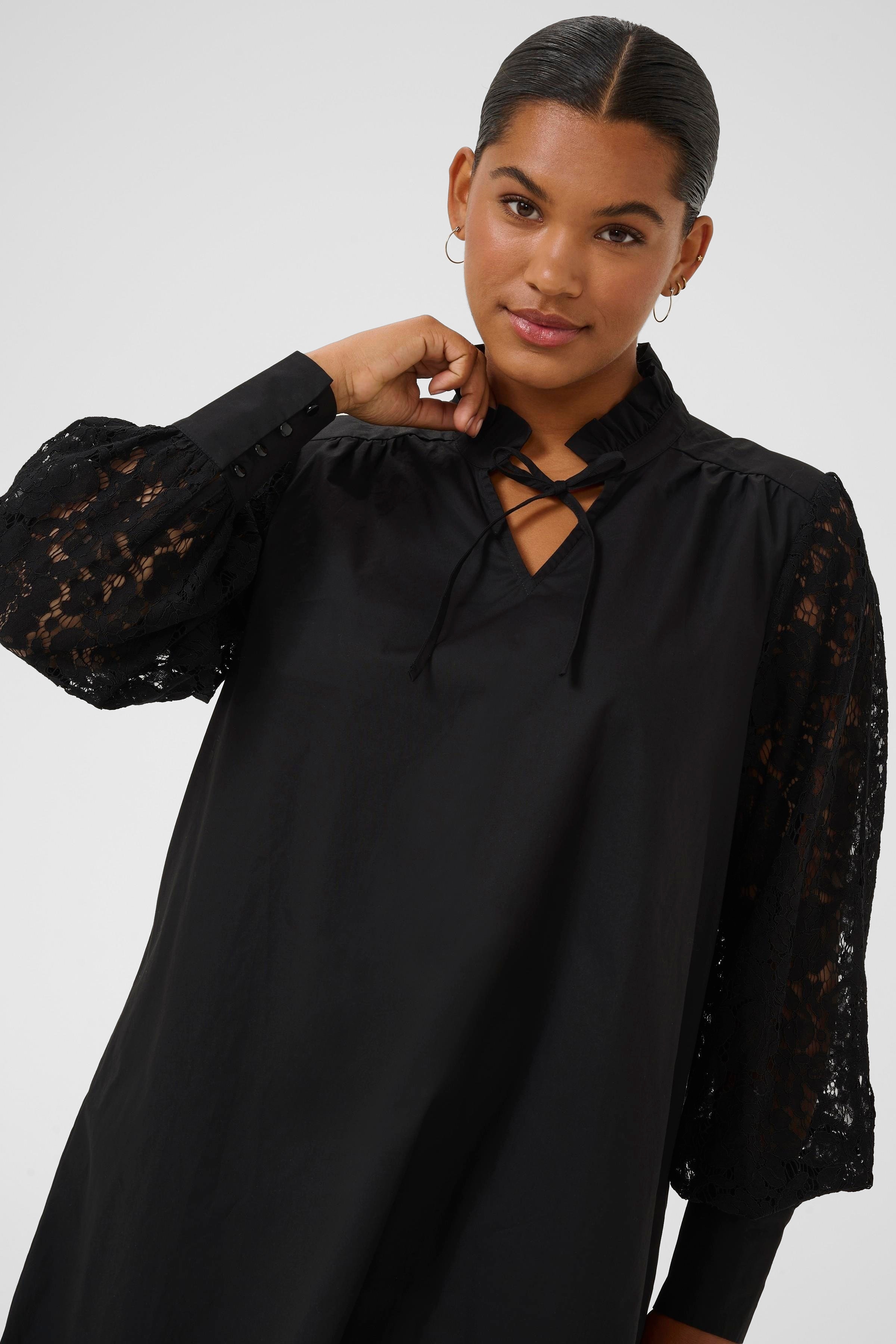 KCmynthia Kjole LOOKBOOK DETAIL 10583683-100121