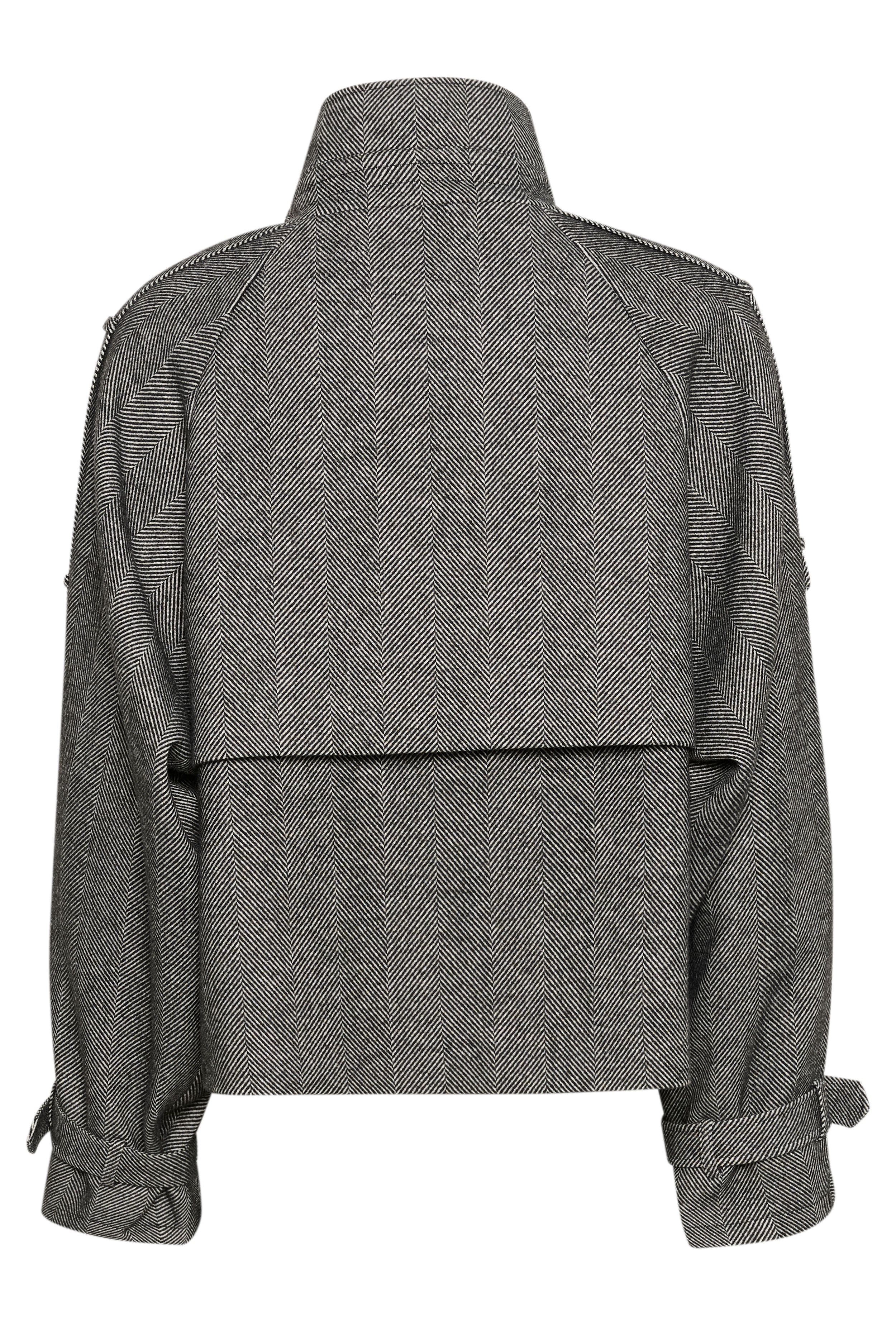 GZavic Outerwear PACK BACK 10910324-107732
