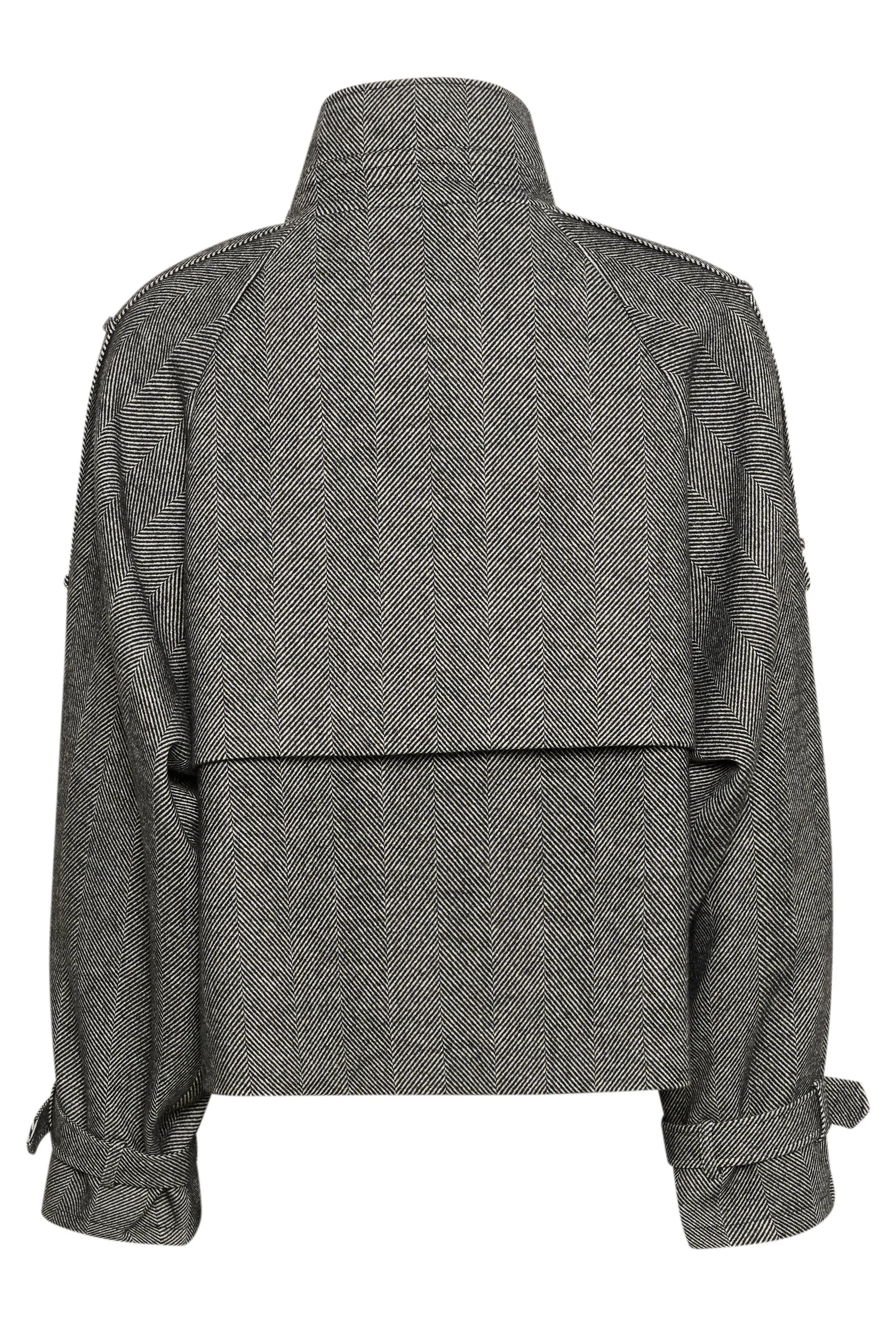 GZavic Jacket PACK FRONT 10910324-107732