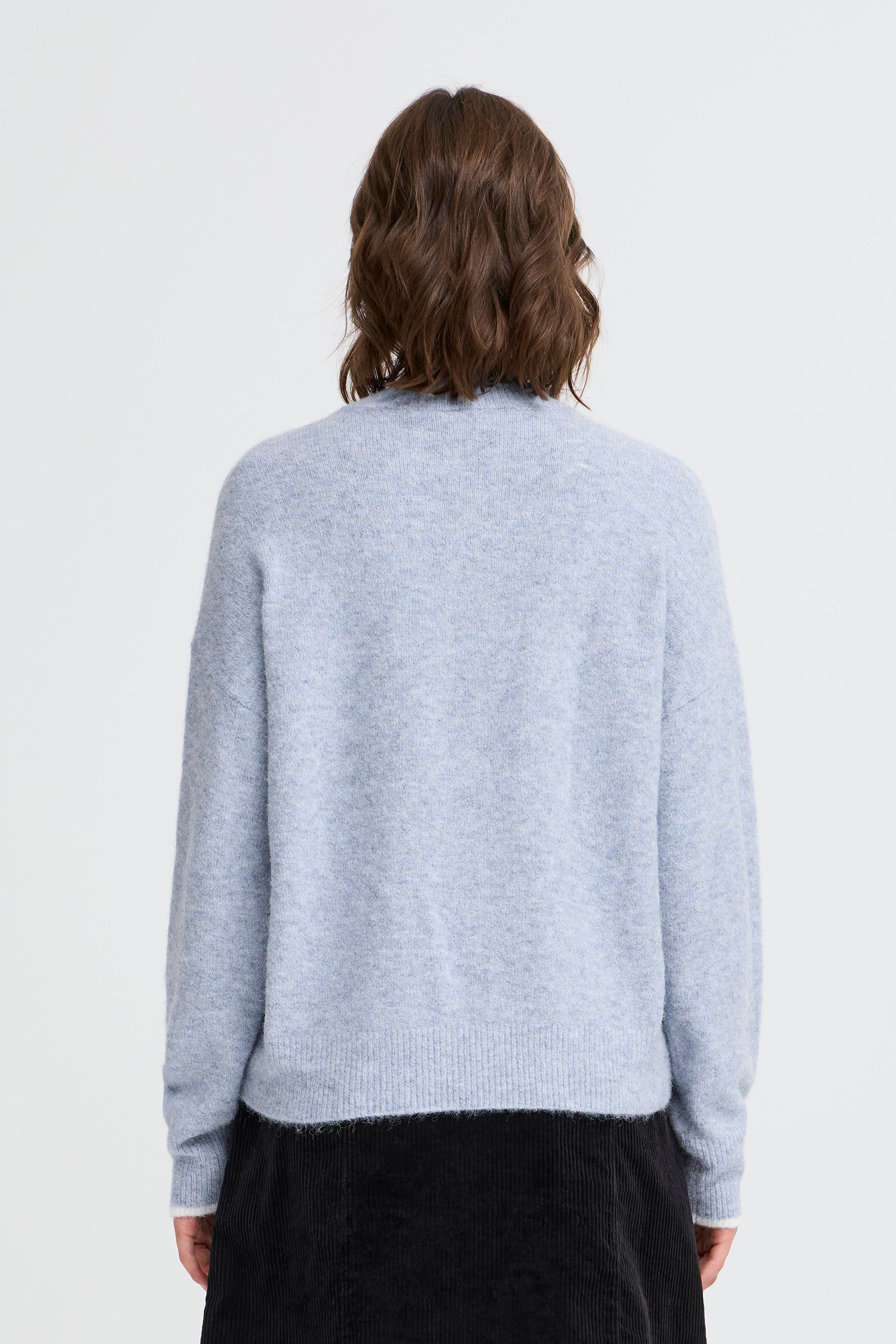 FRFLORENCE Pullover LOOKBOOK FRONT 20617152-900002629