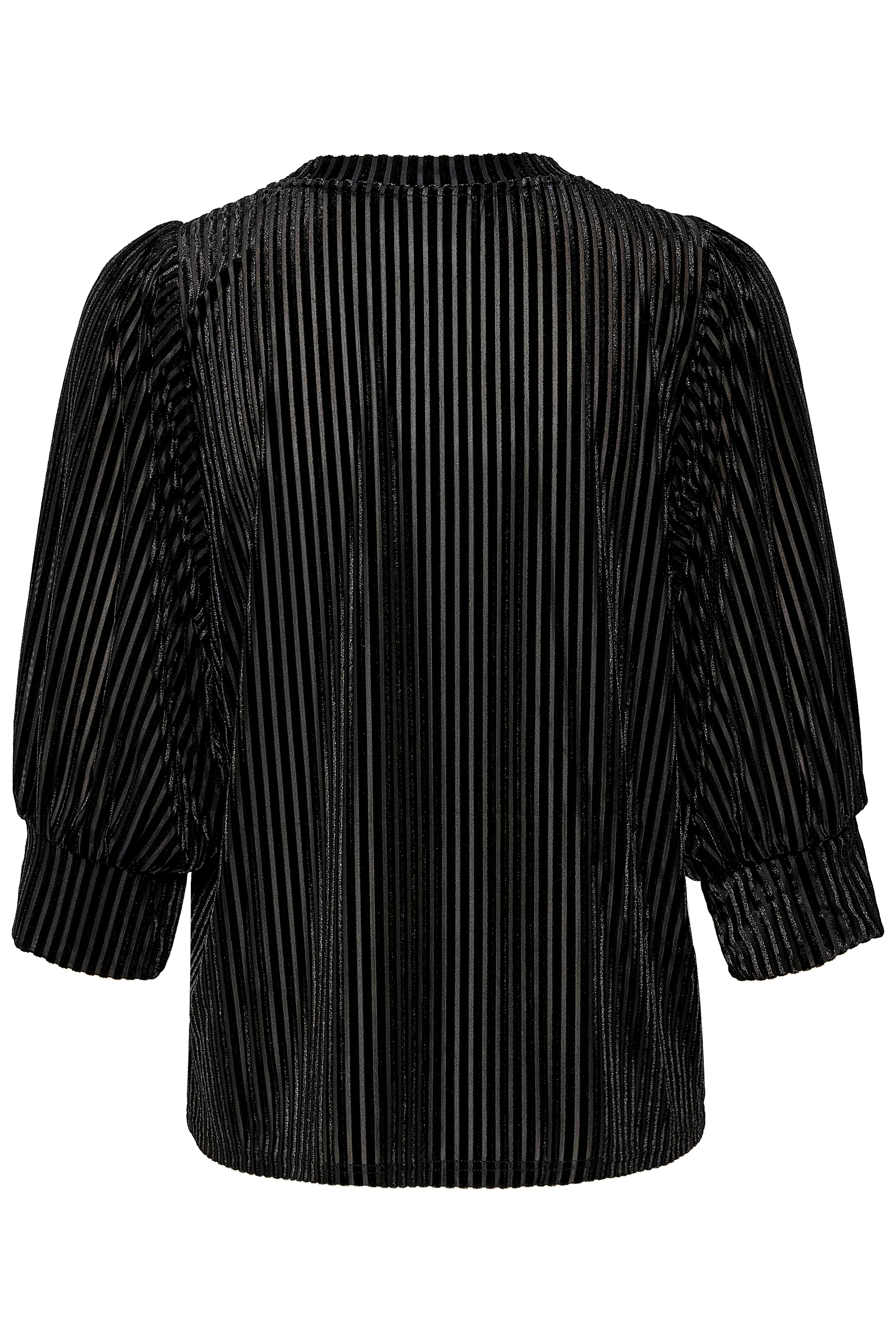 KAcaca Velour blouse PACK BACK 10503887-100121