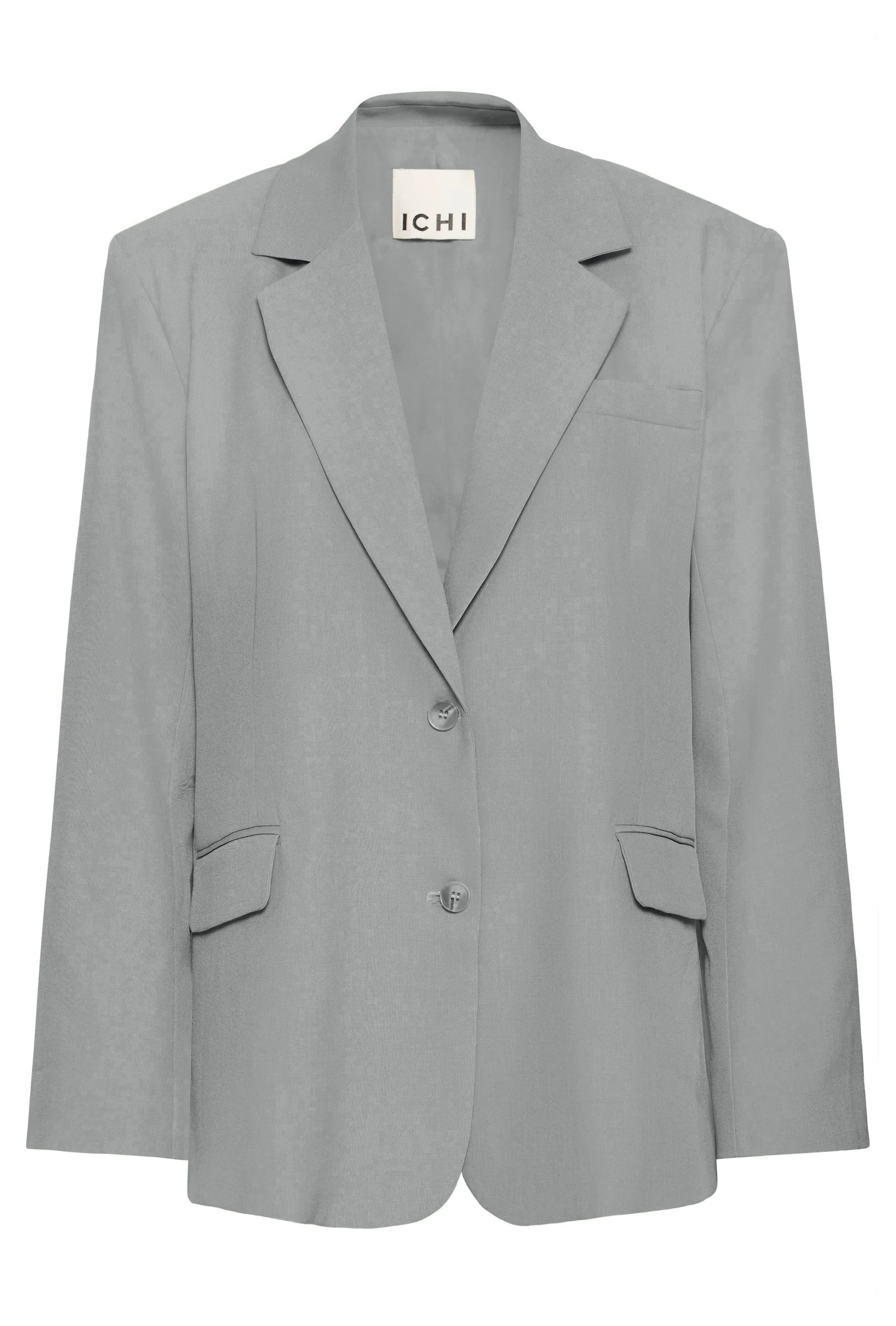 IHFAVA Blazer PACK FRONT 20125677-200318