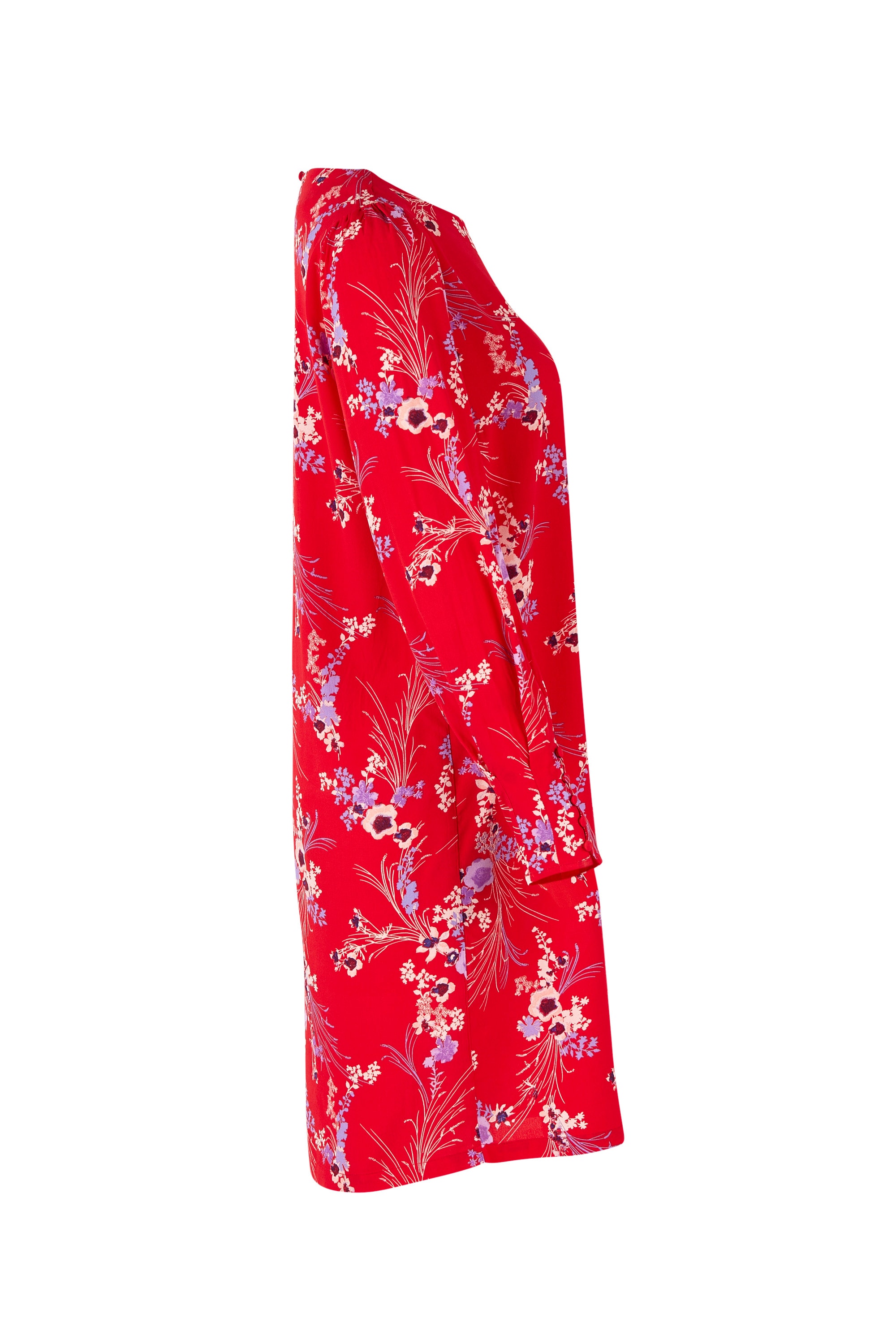 Kjole PACK DETAIL 30501133-7241