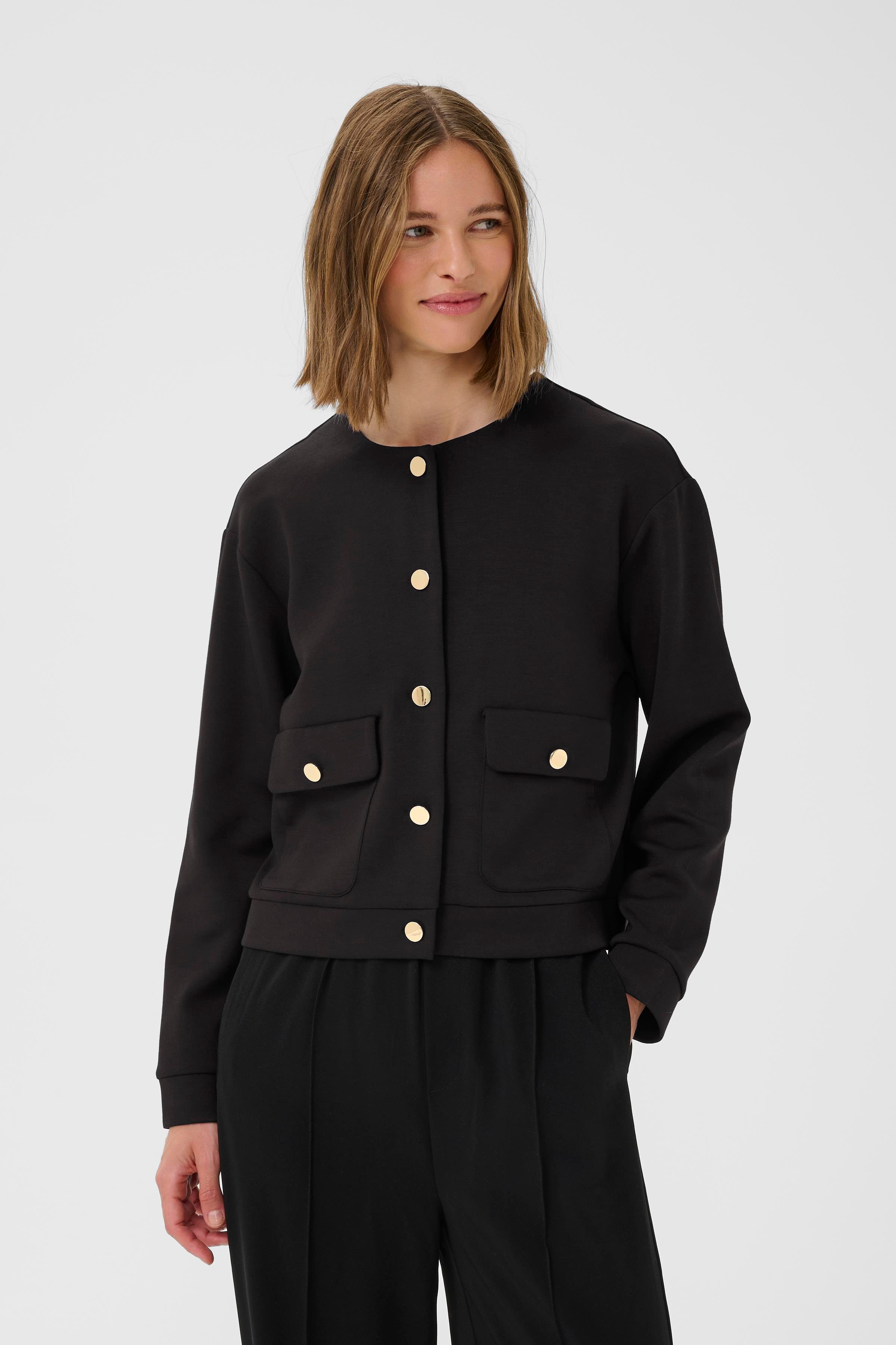 GidaIW Vincent Sweatshirt LOOKBOOK FRONT 30110948-194008
