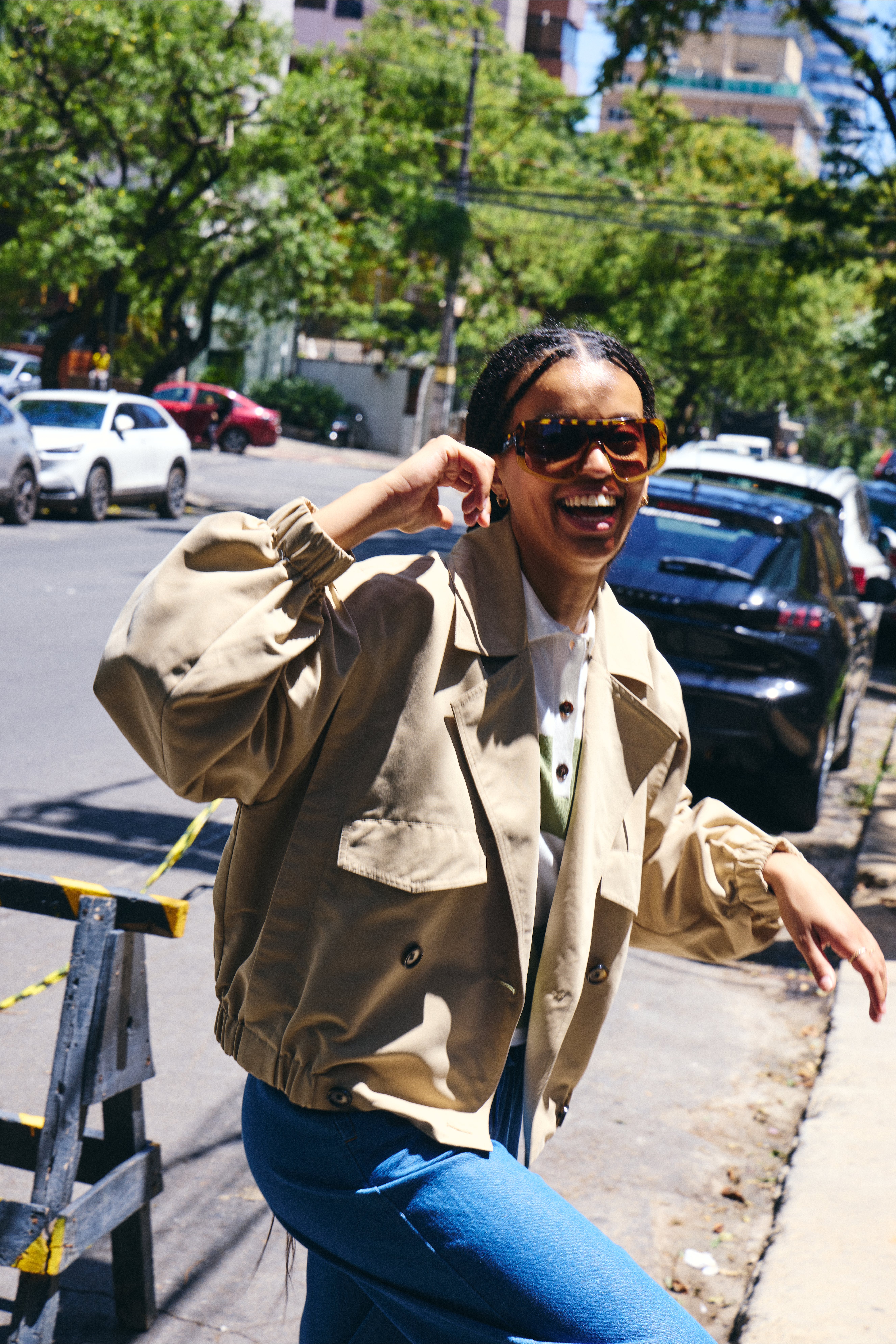 IHGEZAVO Oberbekleidung LOCATION NONE 20124730-161315