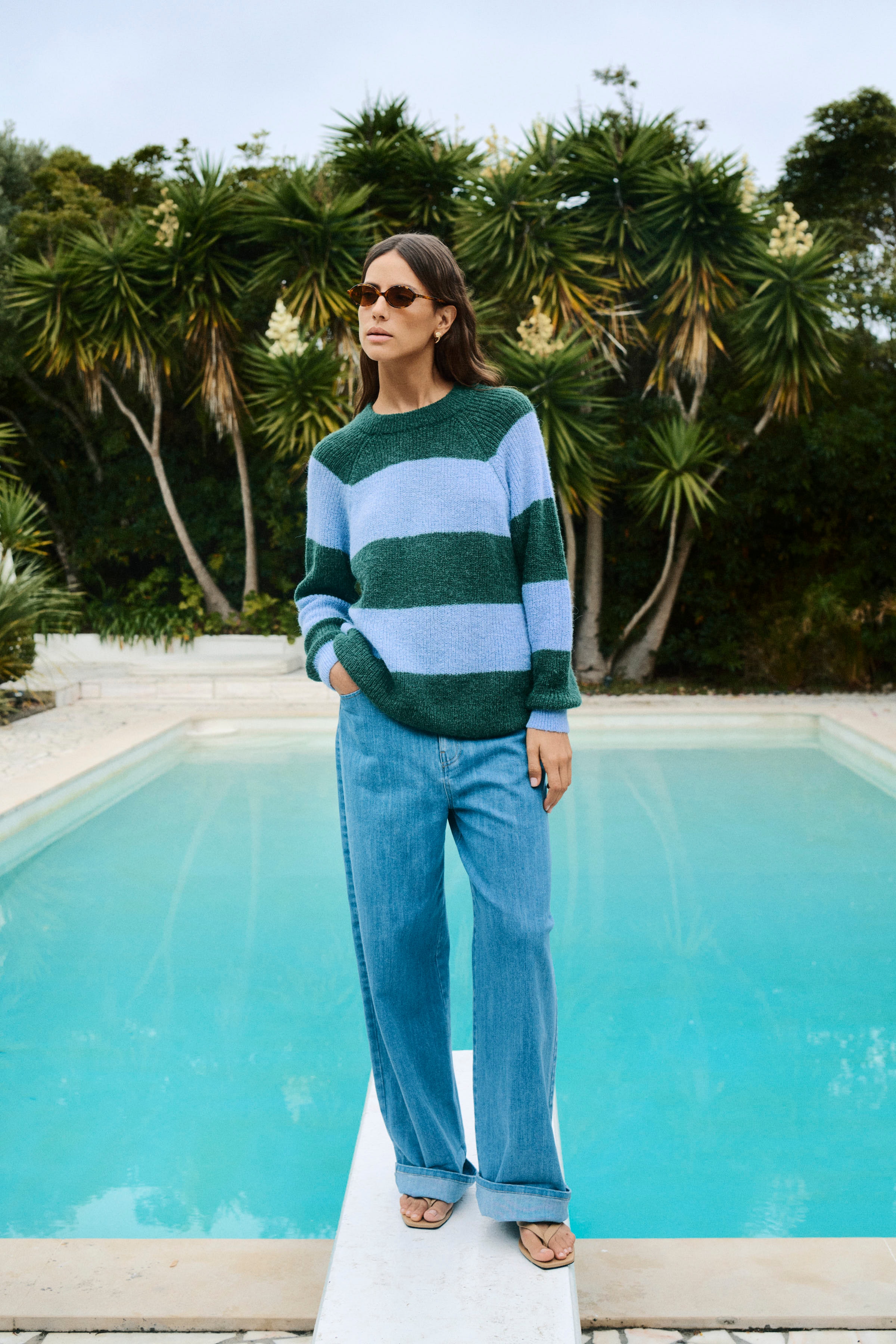 SLTuesday Pullover LOCATION NONE 30406265-304503