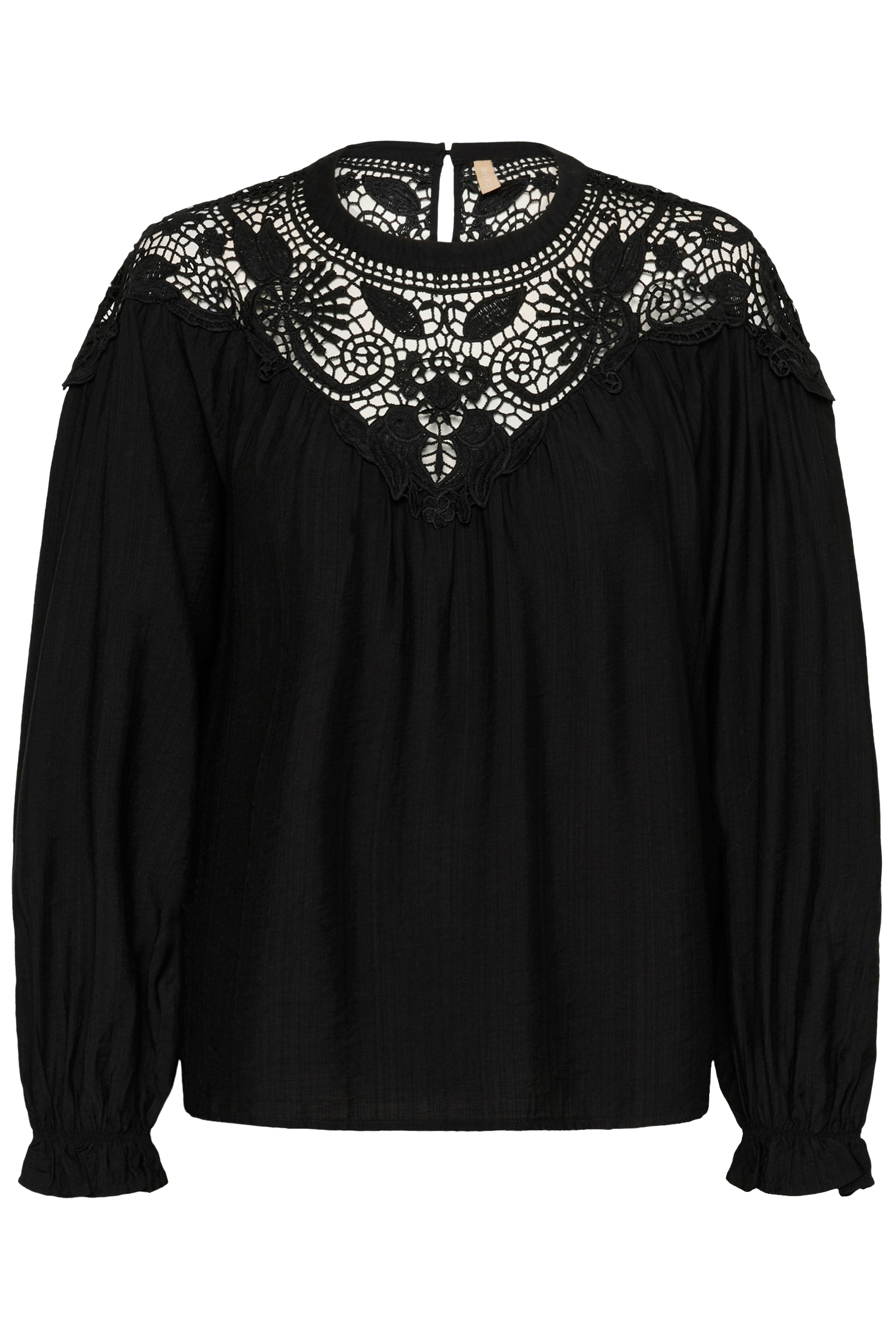 CUallegra Bluse PACK FRONT 50112468-500012
