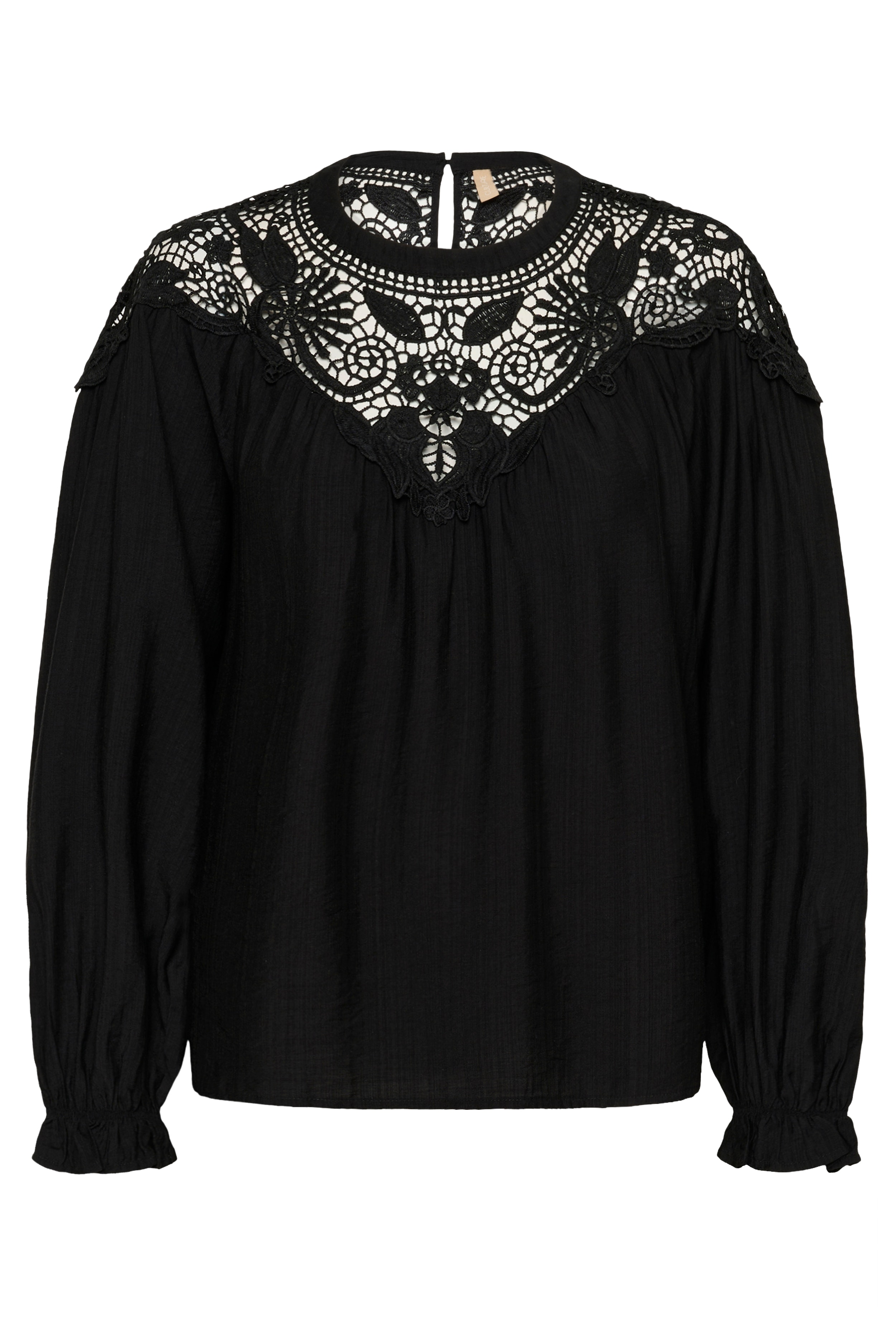 CUallegra Blouse LOOKBOOK FRONT 50112468-500012