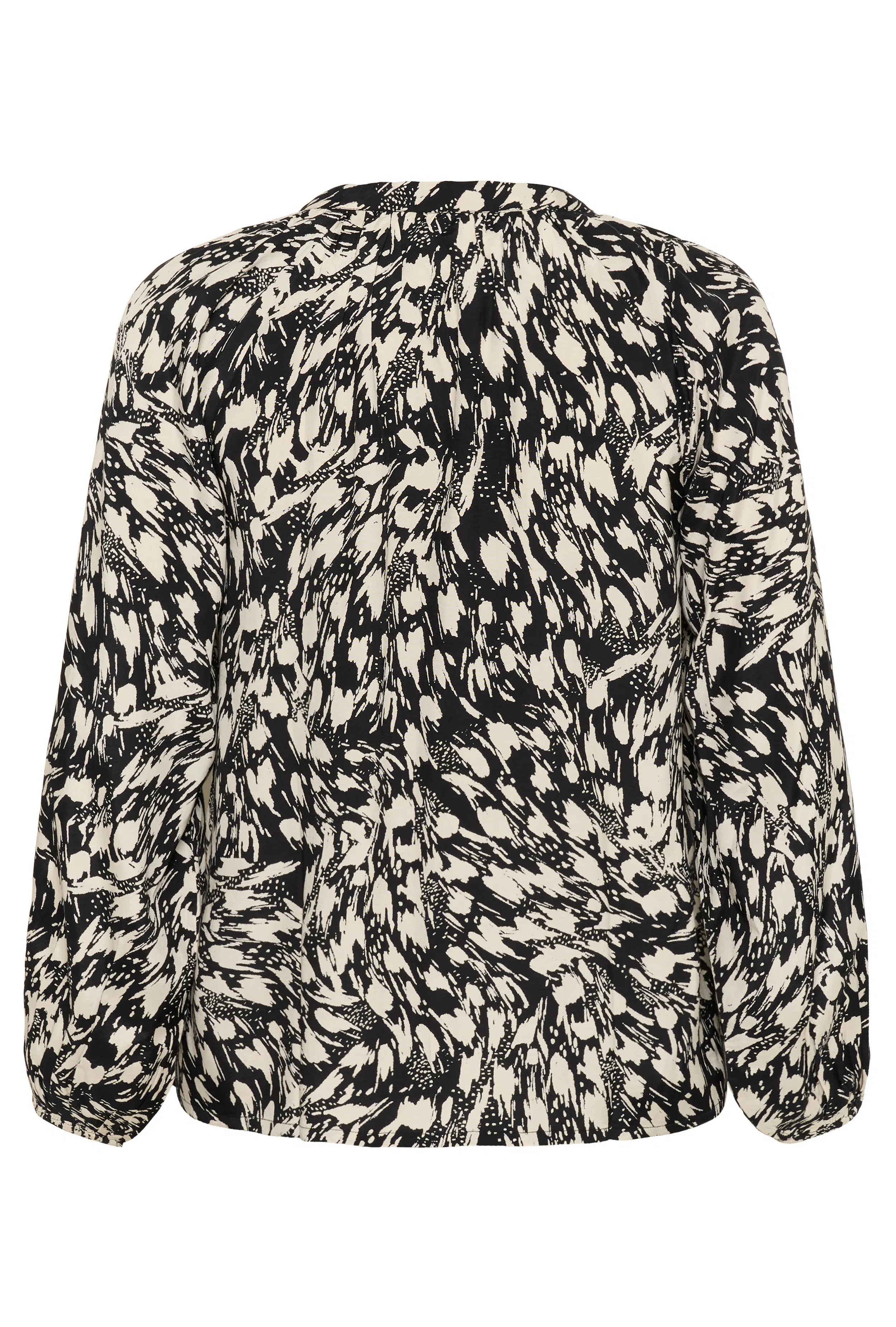 KCjamia Blouse PACK FRONT 10583775-108499