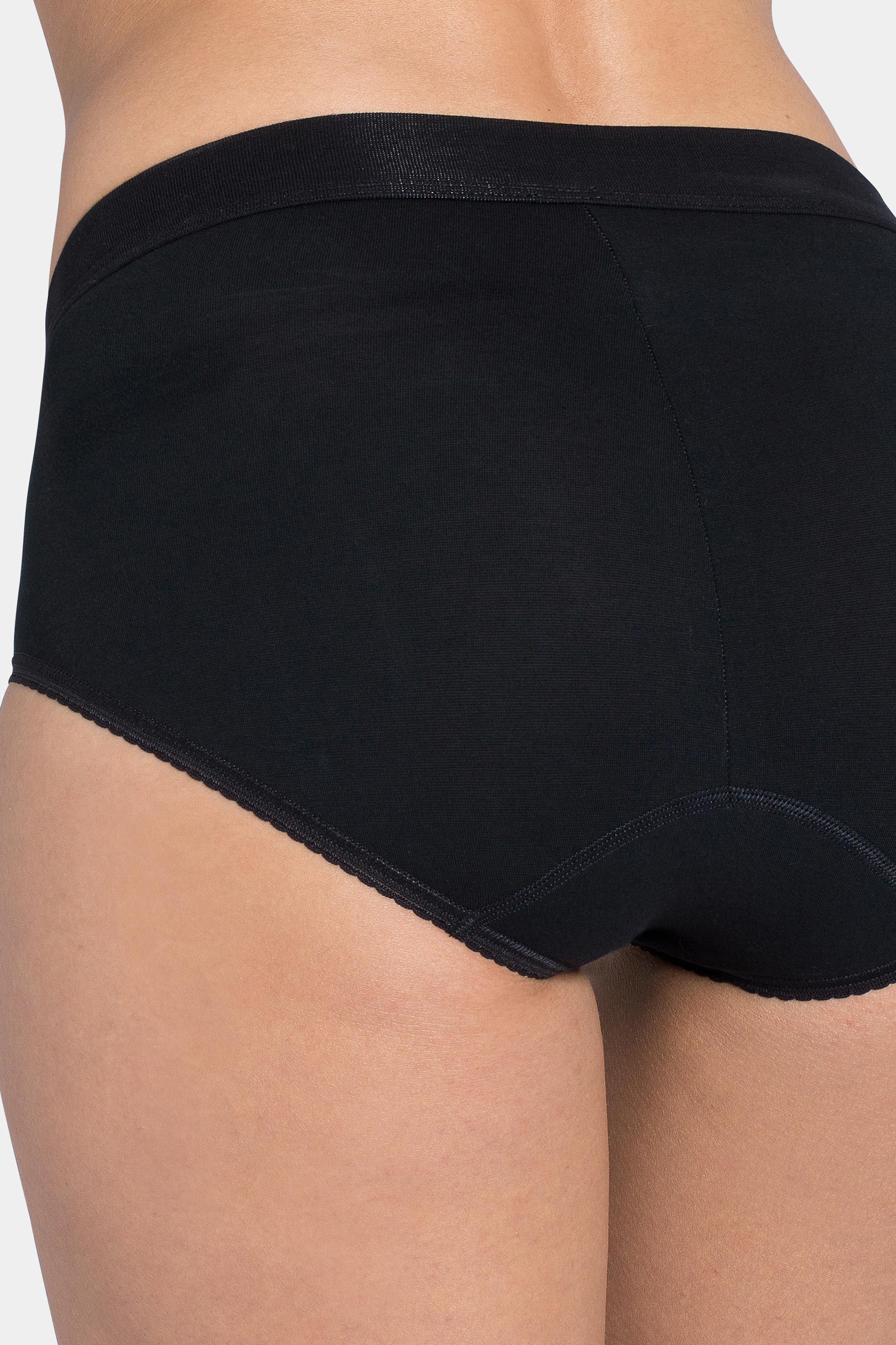sloggi Trusser LOOKBOOK BACK 40550414-400031