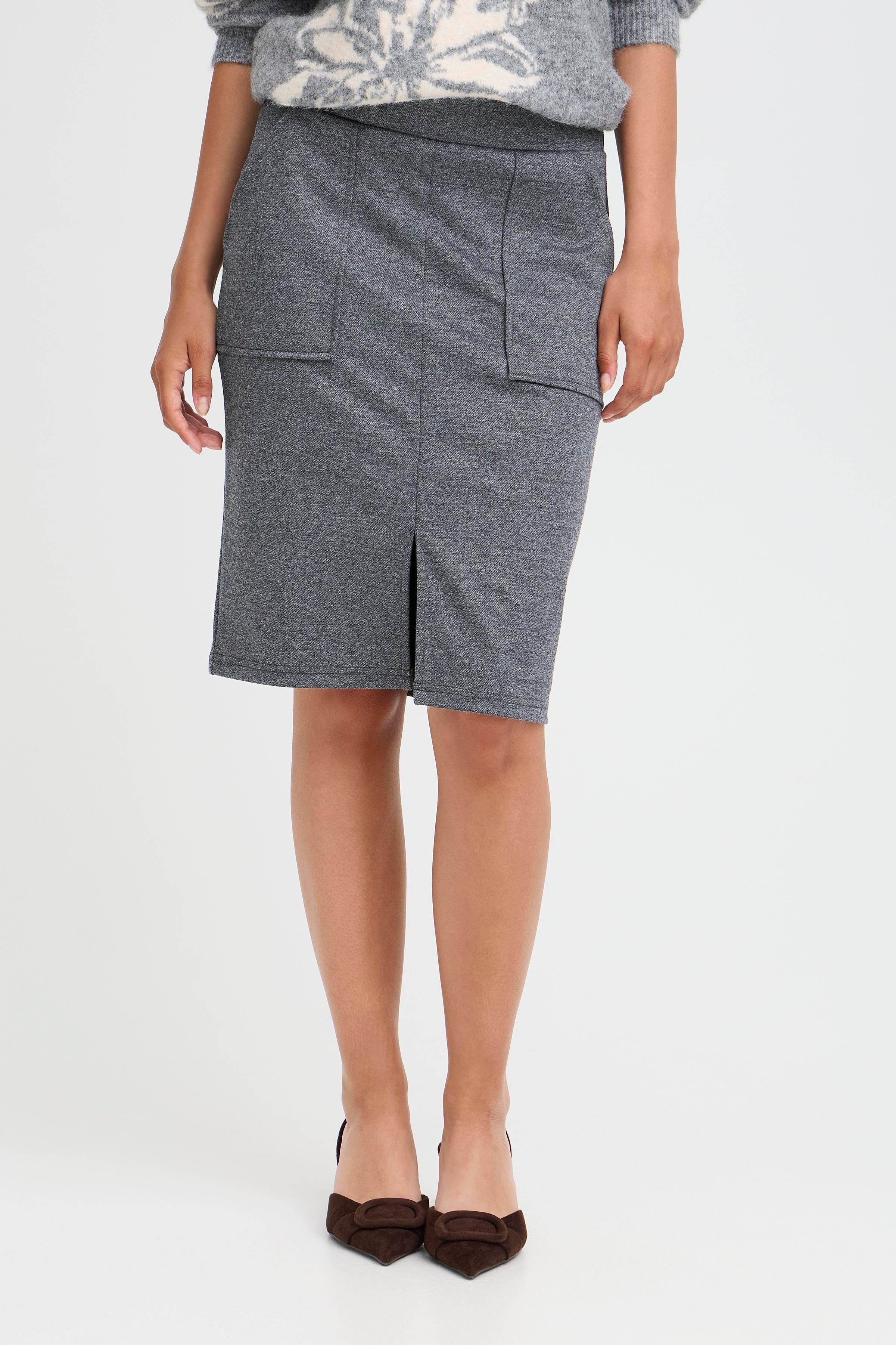 BYROWAN Skirt LOOKBOOK FRONT 20817202-1939231