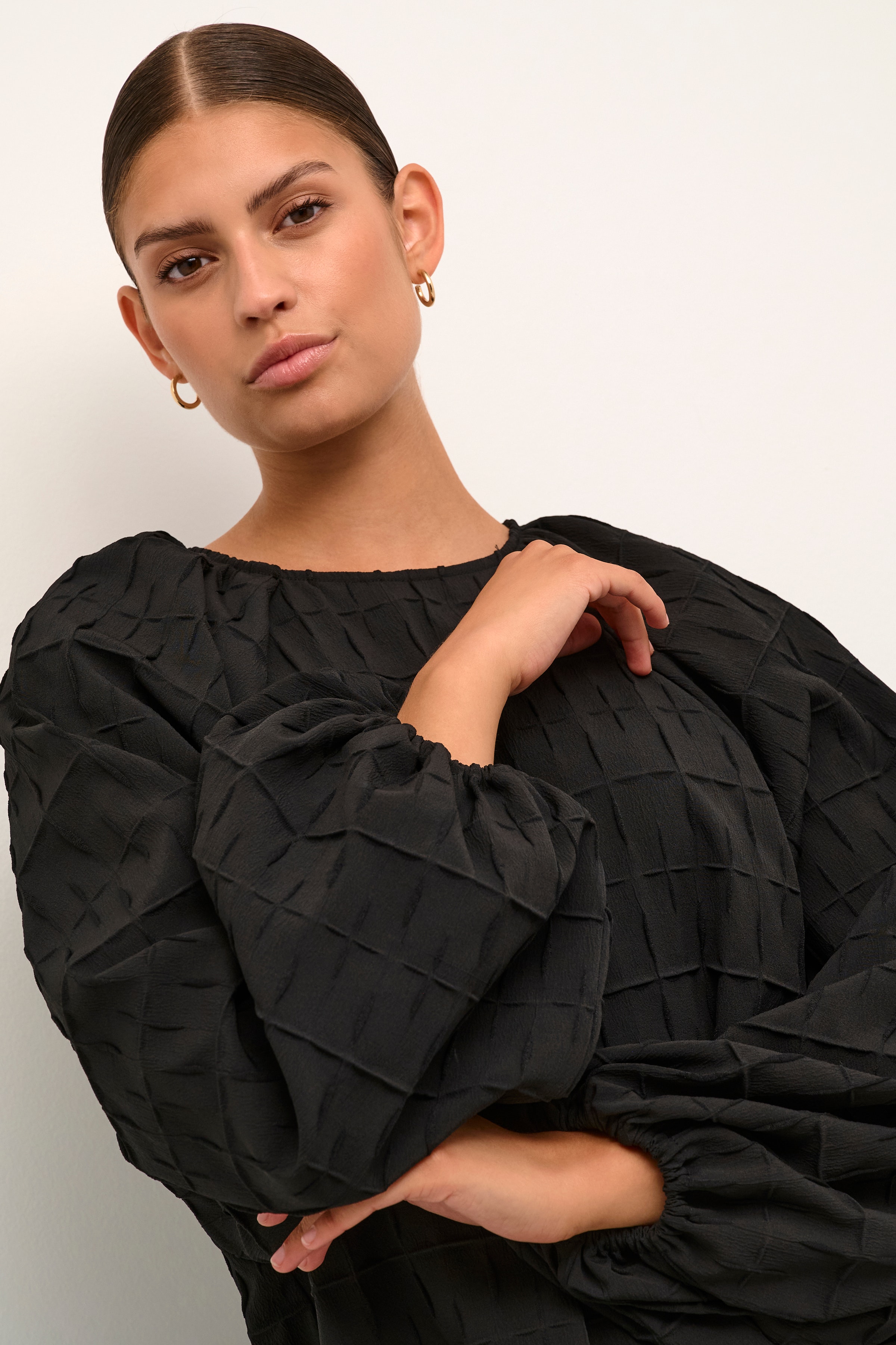 LeiaKB Klänning LOOKBOOK DETAIL 10104814-194008