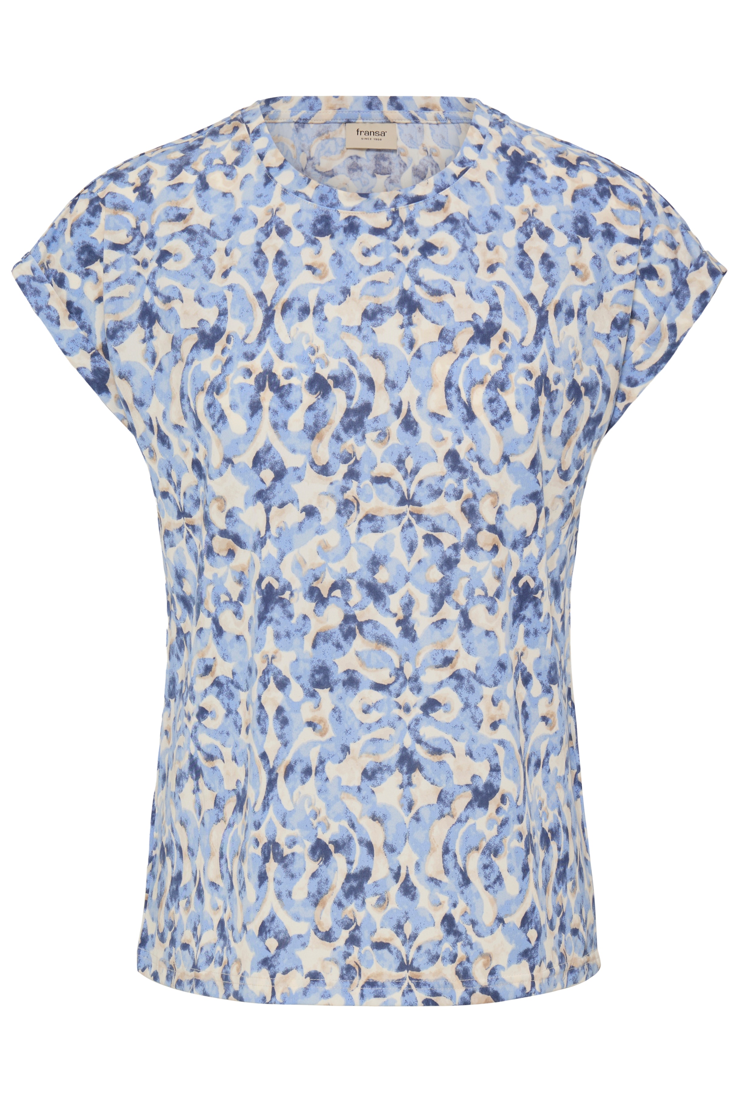 FRSEEN T-shirt PACK FRONT 20610634-900008184