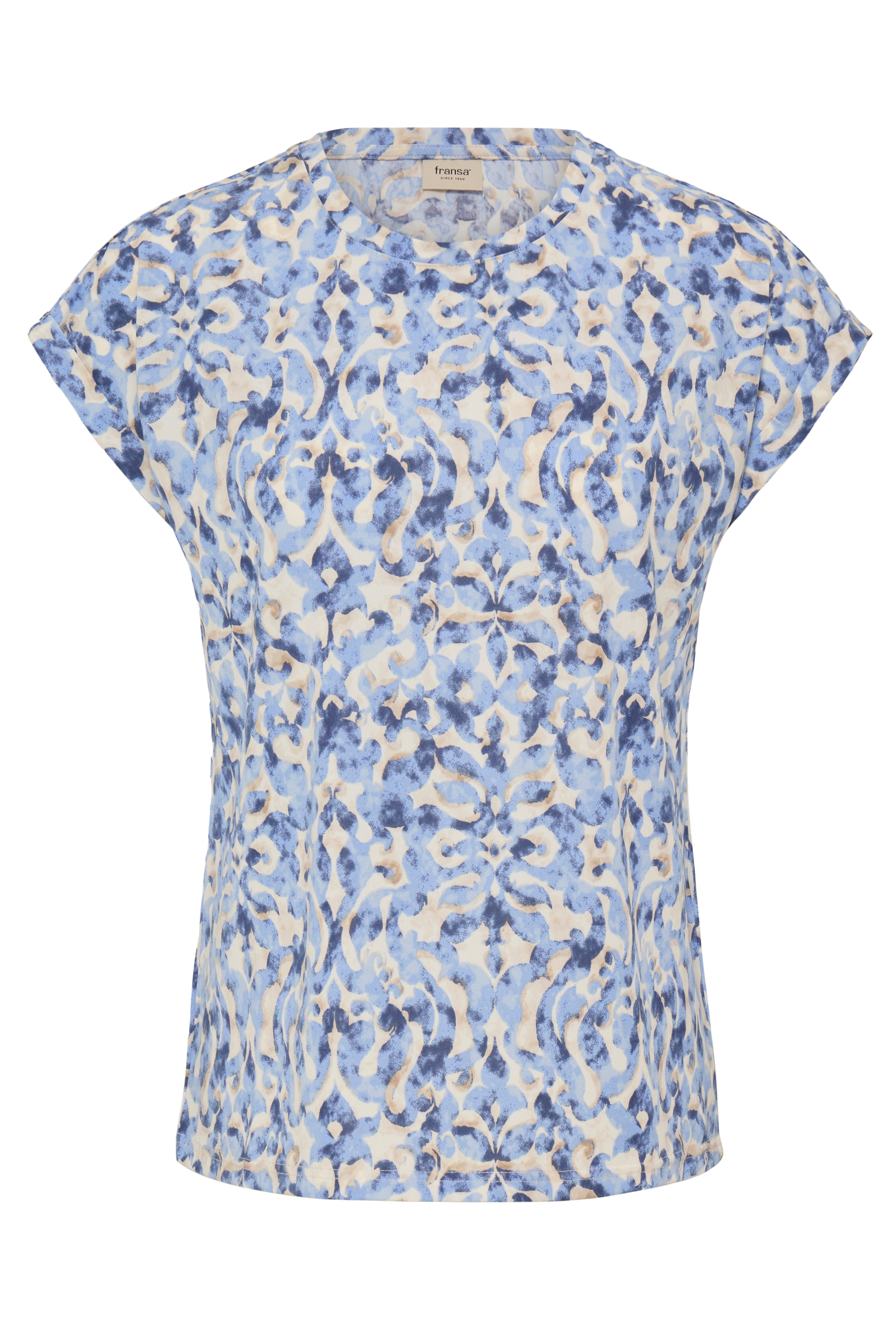 FRSEEN T-shirt PACK FRONT 20610634-900008184