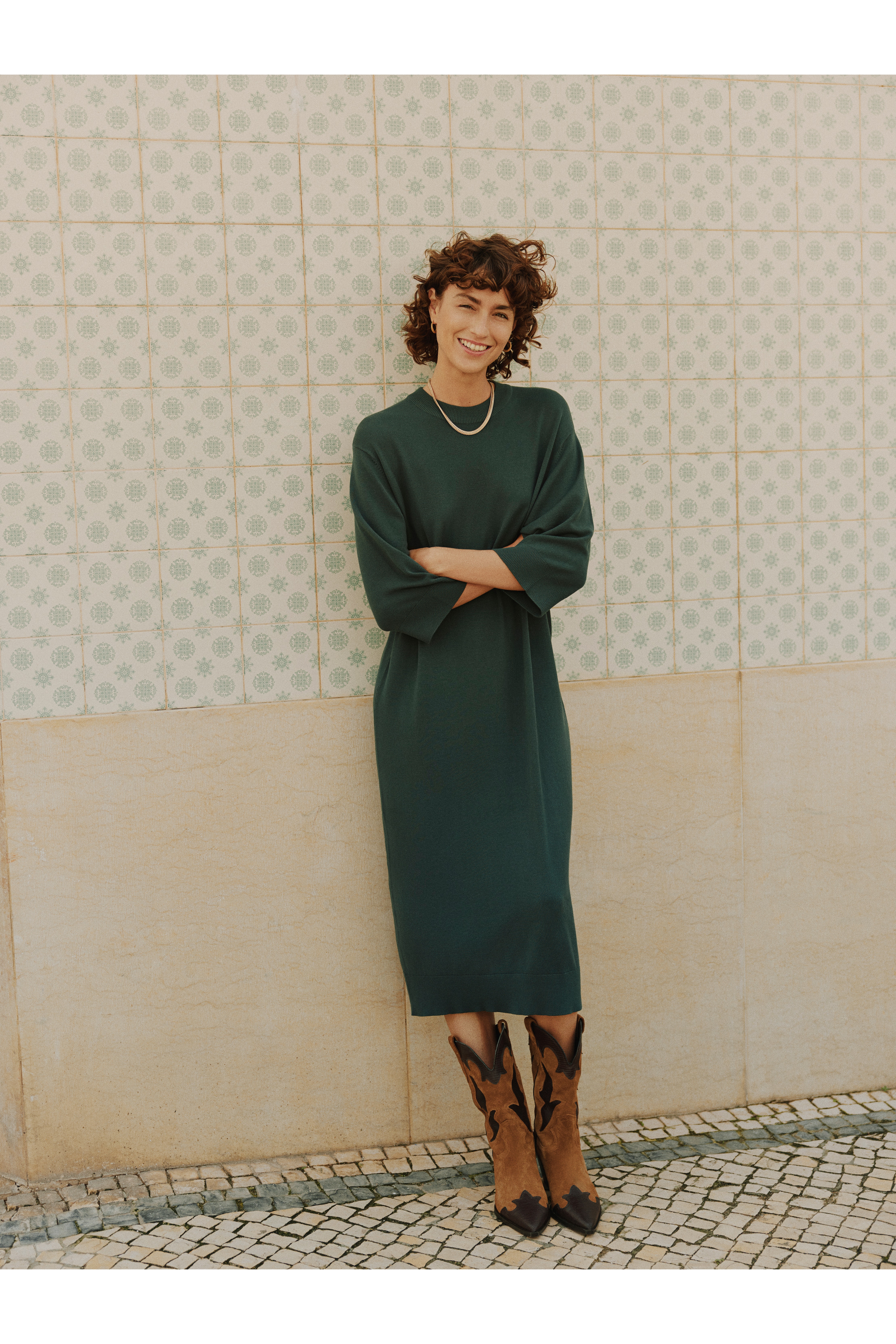 BYMMORLA Dress LOCATION NONE 20817142-194906
