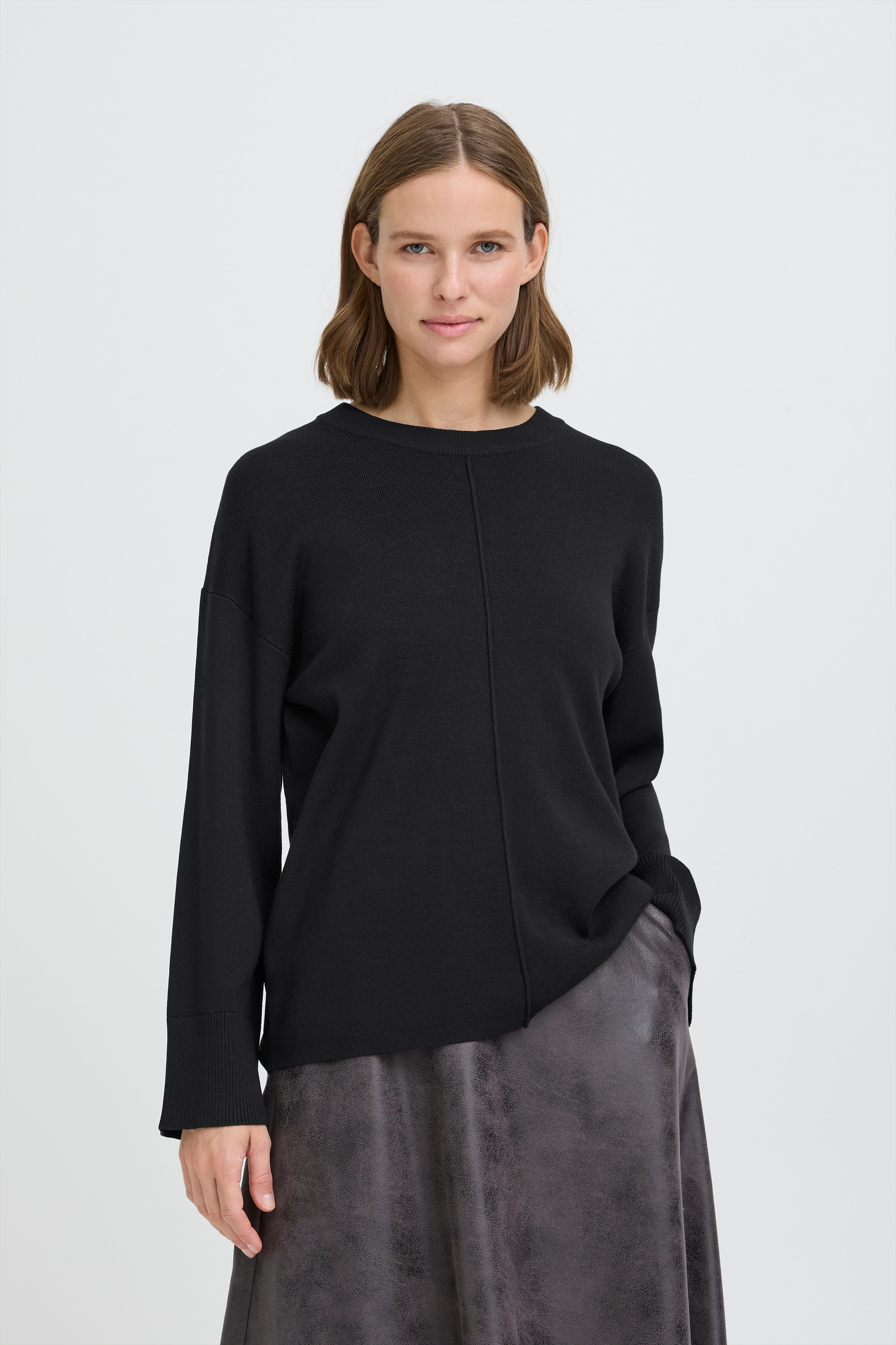 BYMMORLA Pullover LOOKBOOK FRONT 20817148-200451