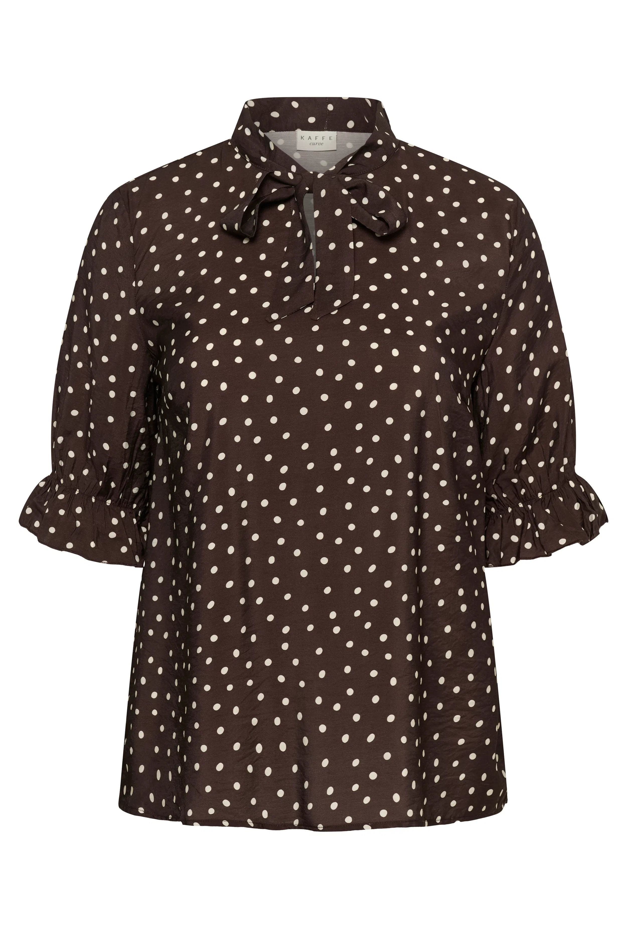 KCditte Bluse PACK FRONT 10584261-109476