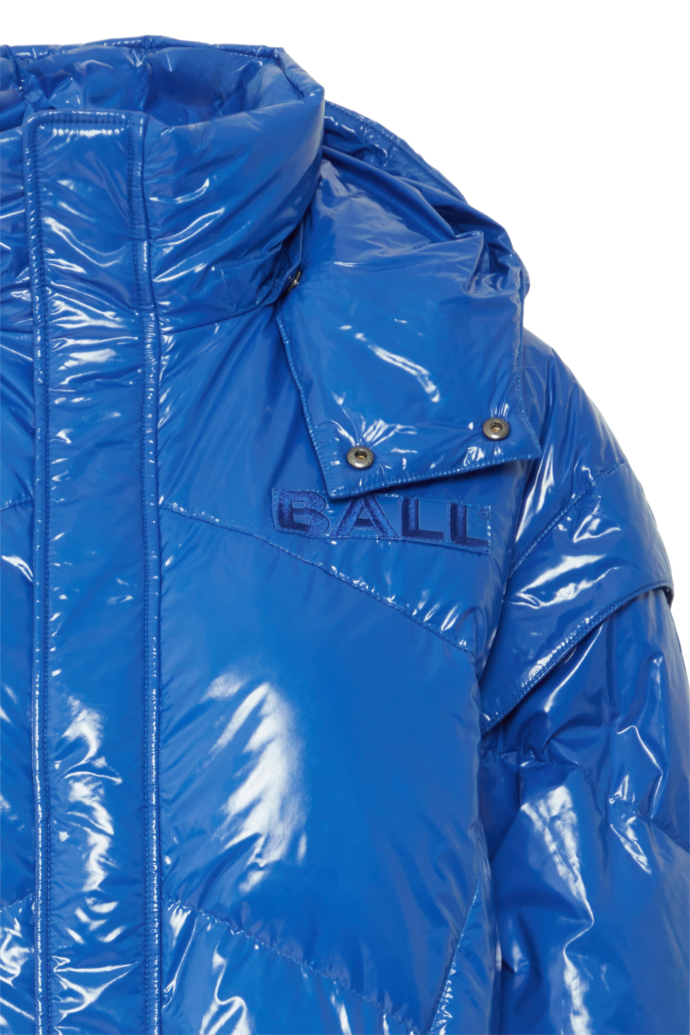 BASALVADORE Outerwear PACK DETAIL 50405037-194056