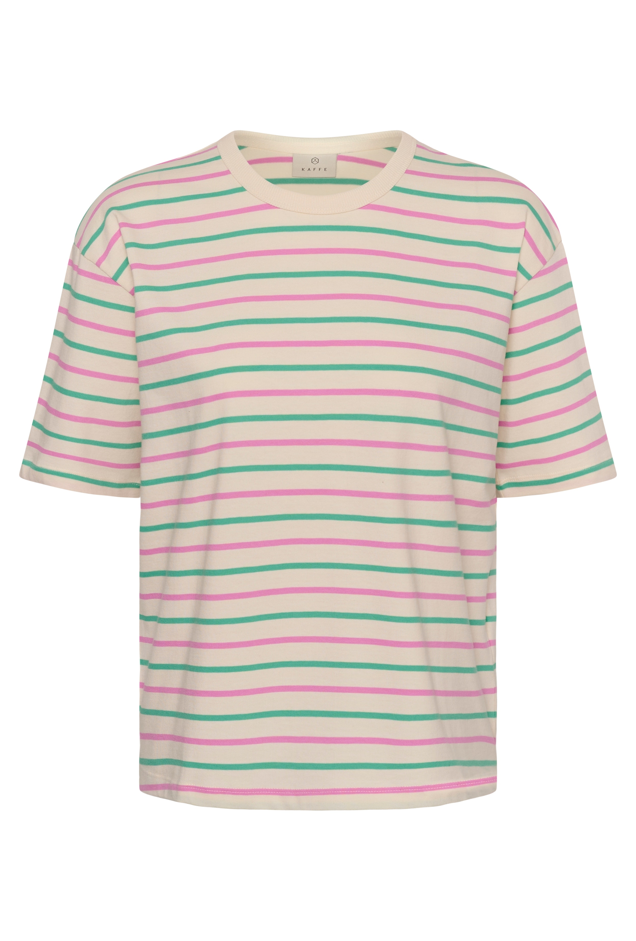 KAwinny T-shirt PACK FRONT 10508777-109713