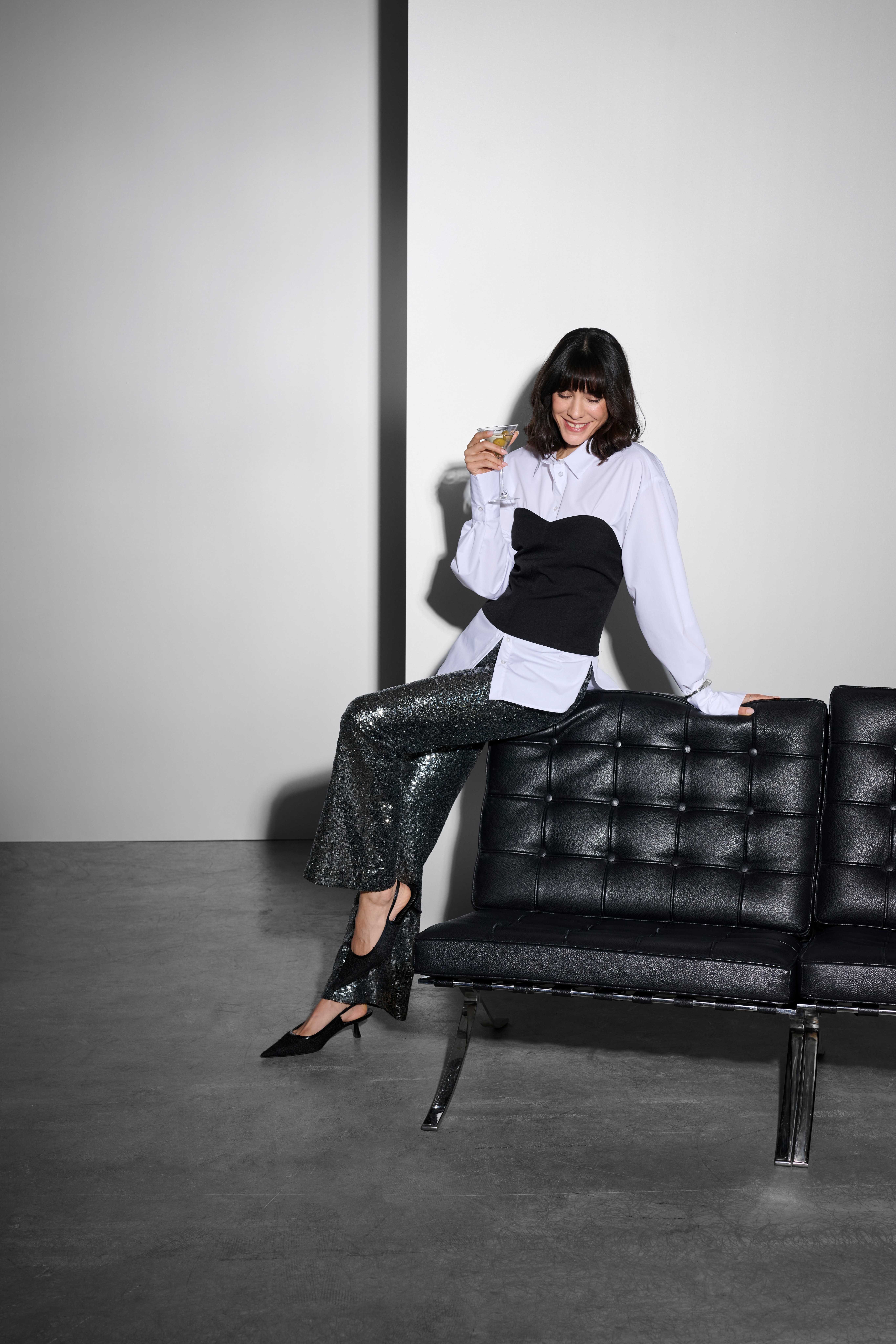 KAane Skjorte LOCATION NONE 10509026-110601