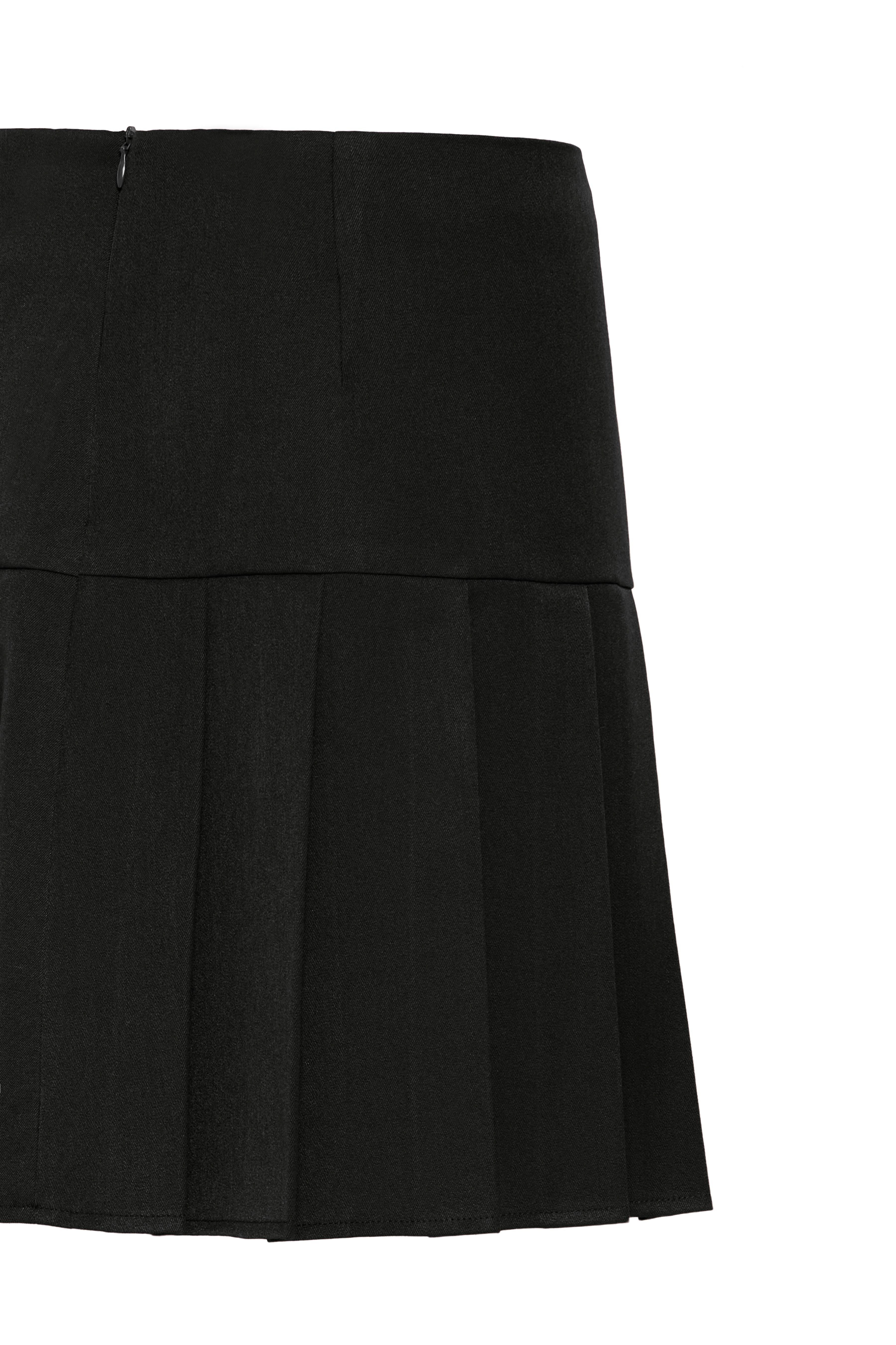 SBHARPER Skjørt PACK DETAIL 22101128-190303