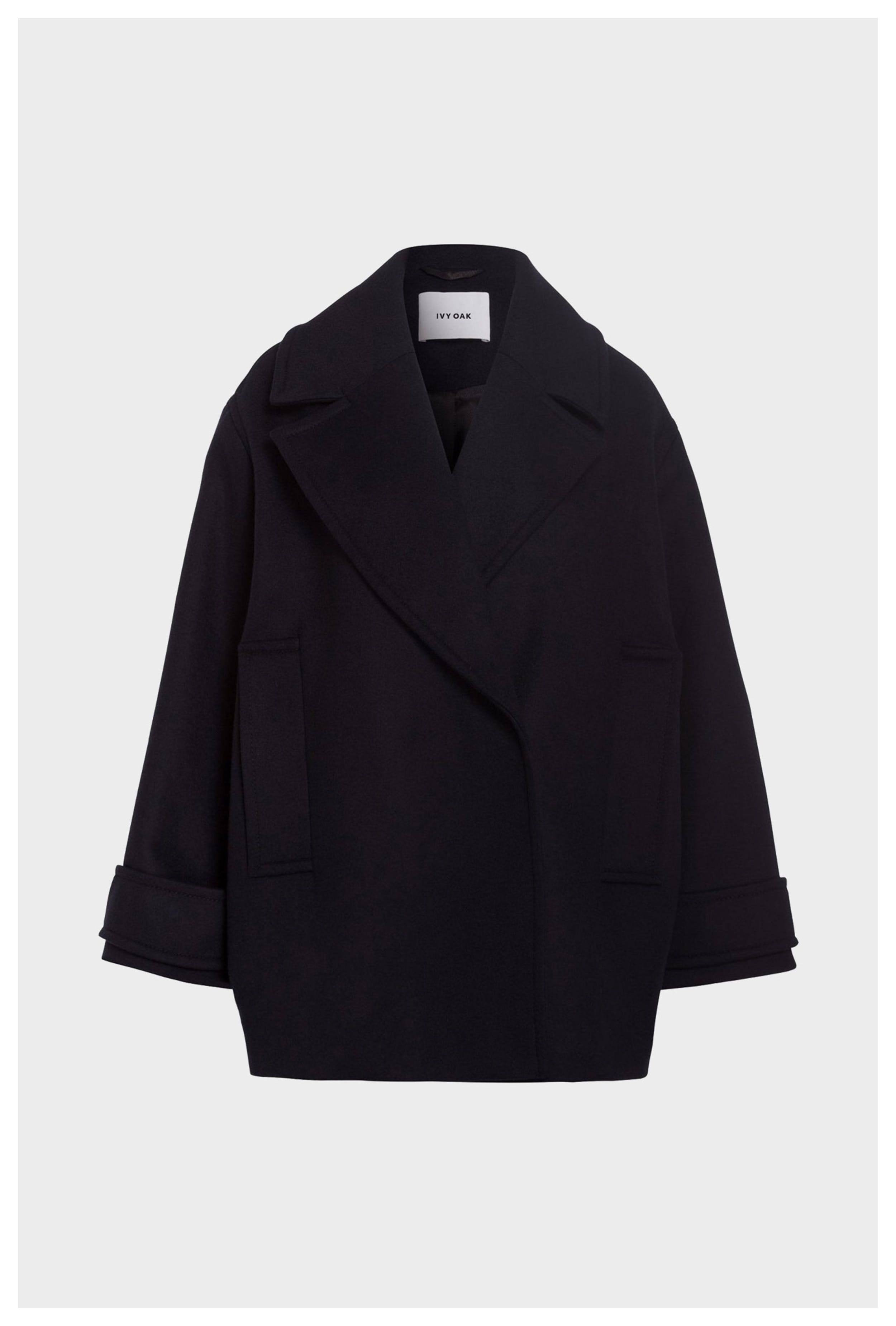 CARLY Kåpe PACK FRONT 30600212-BL899