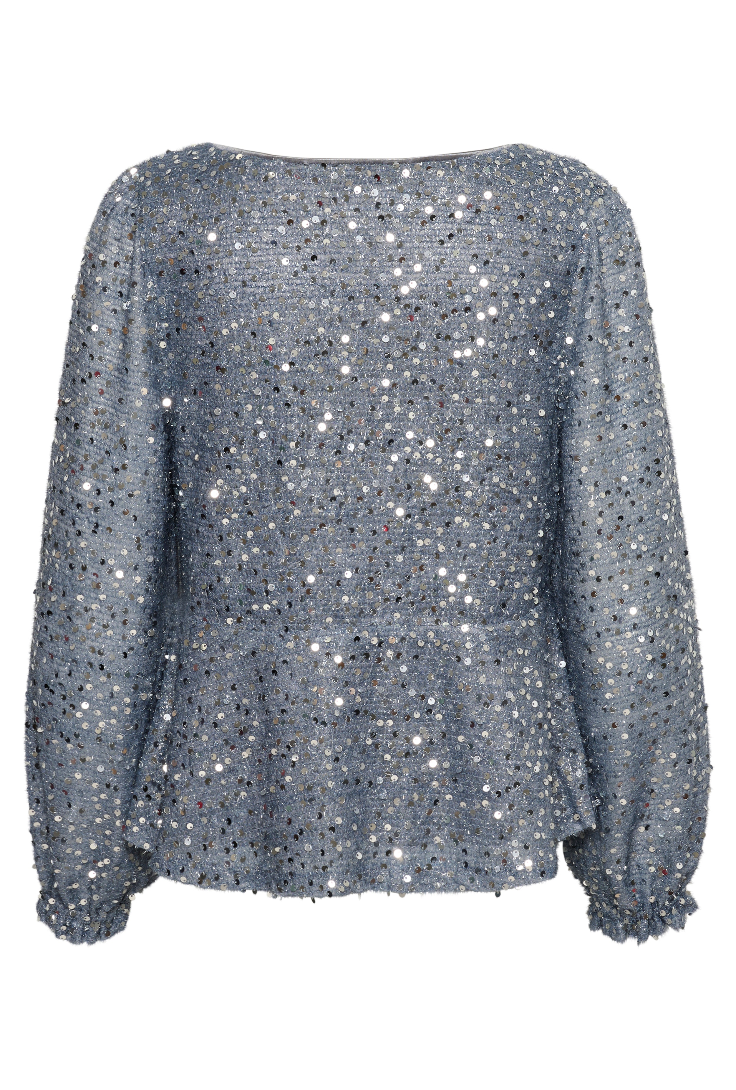 HinnaSZ Sequin Blouse PACK BACK 30513688-145002