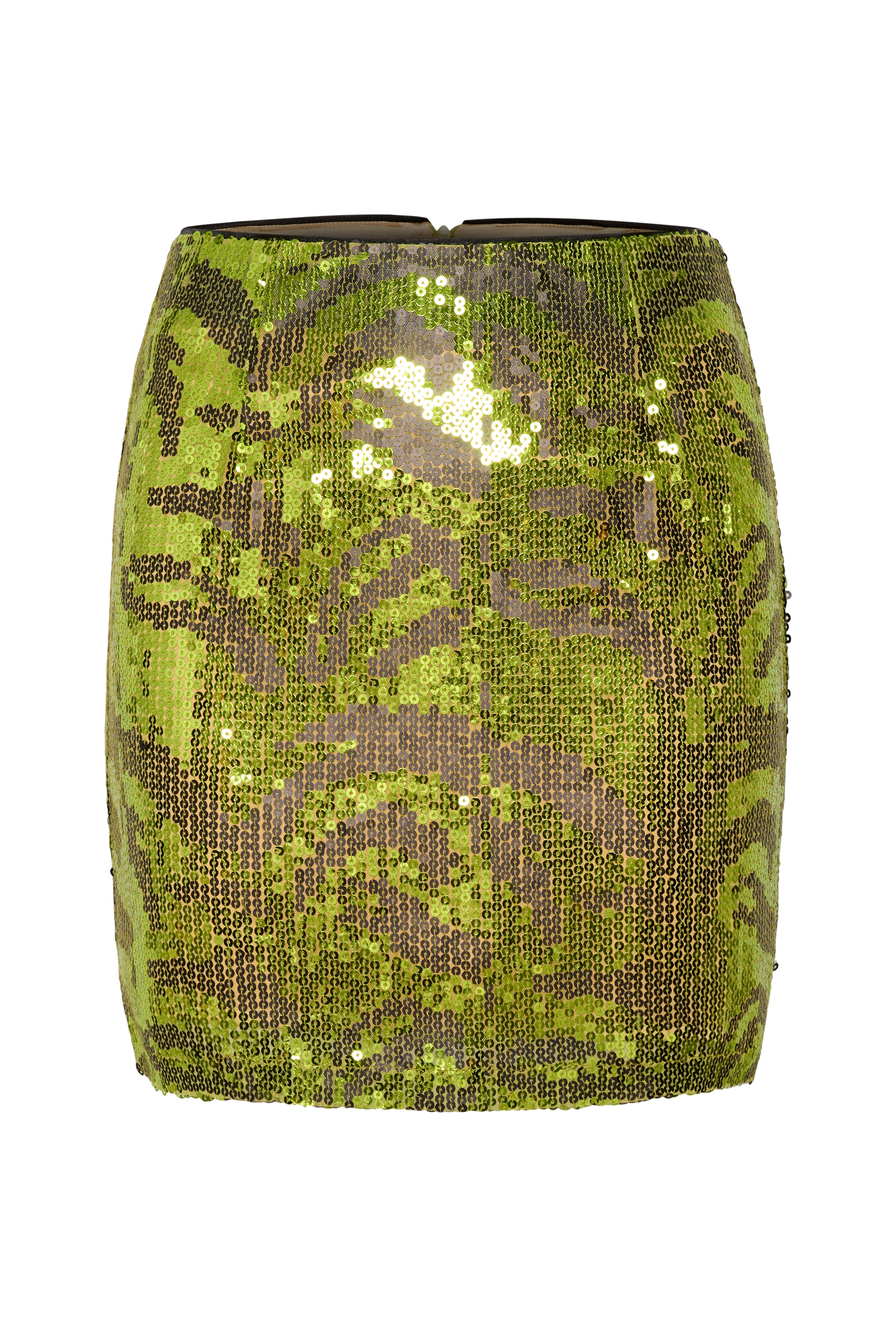 PaisleyGZ Skirt LOOKBOOK FRONT 10908529-180538