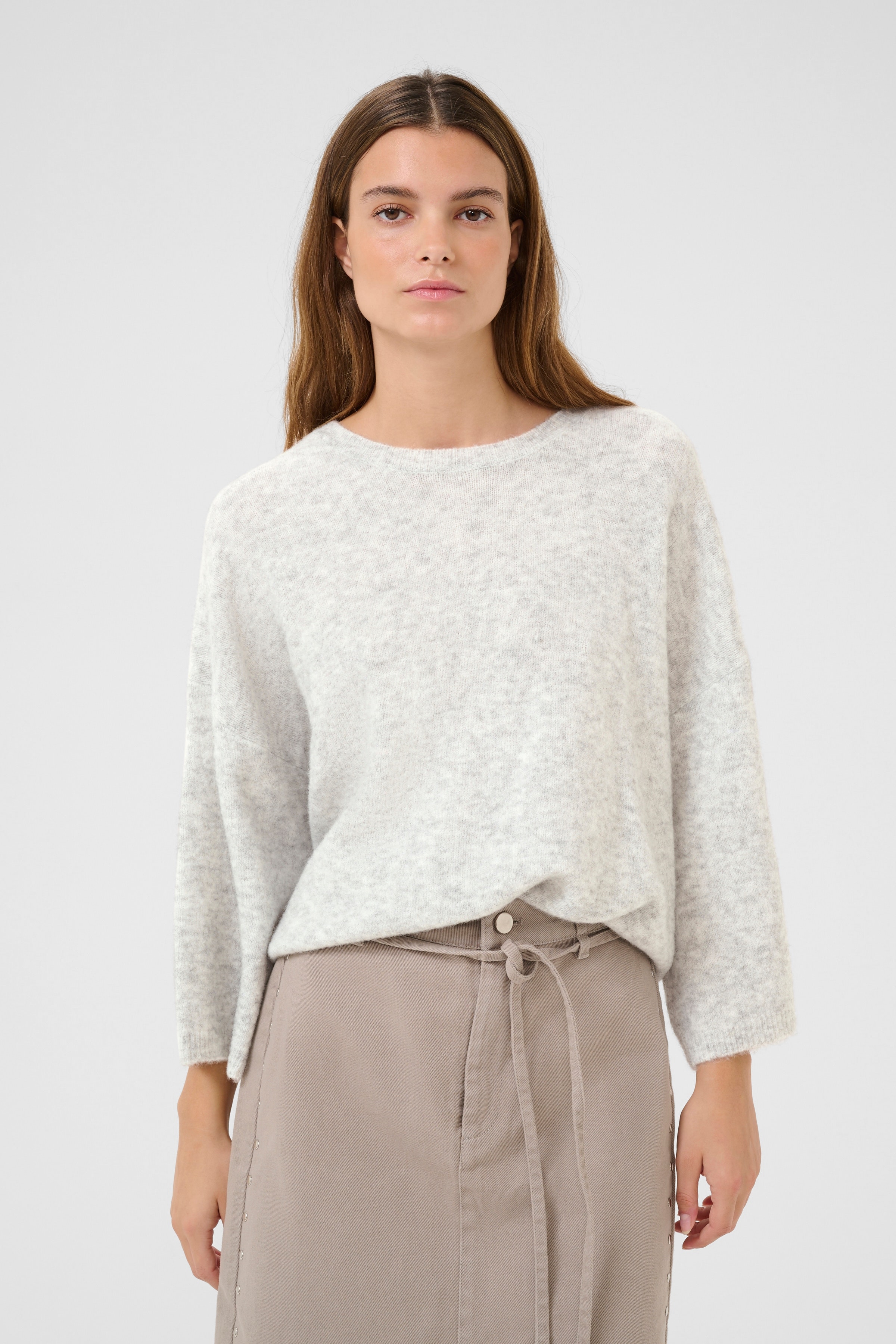 KBNoabelle Pullover LOOKBOOK FRONT 10105393-1638011