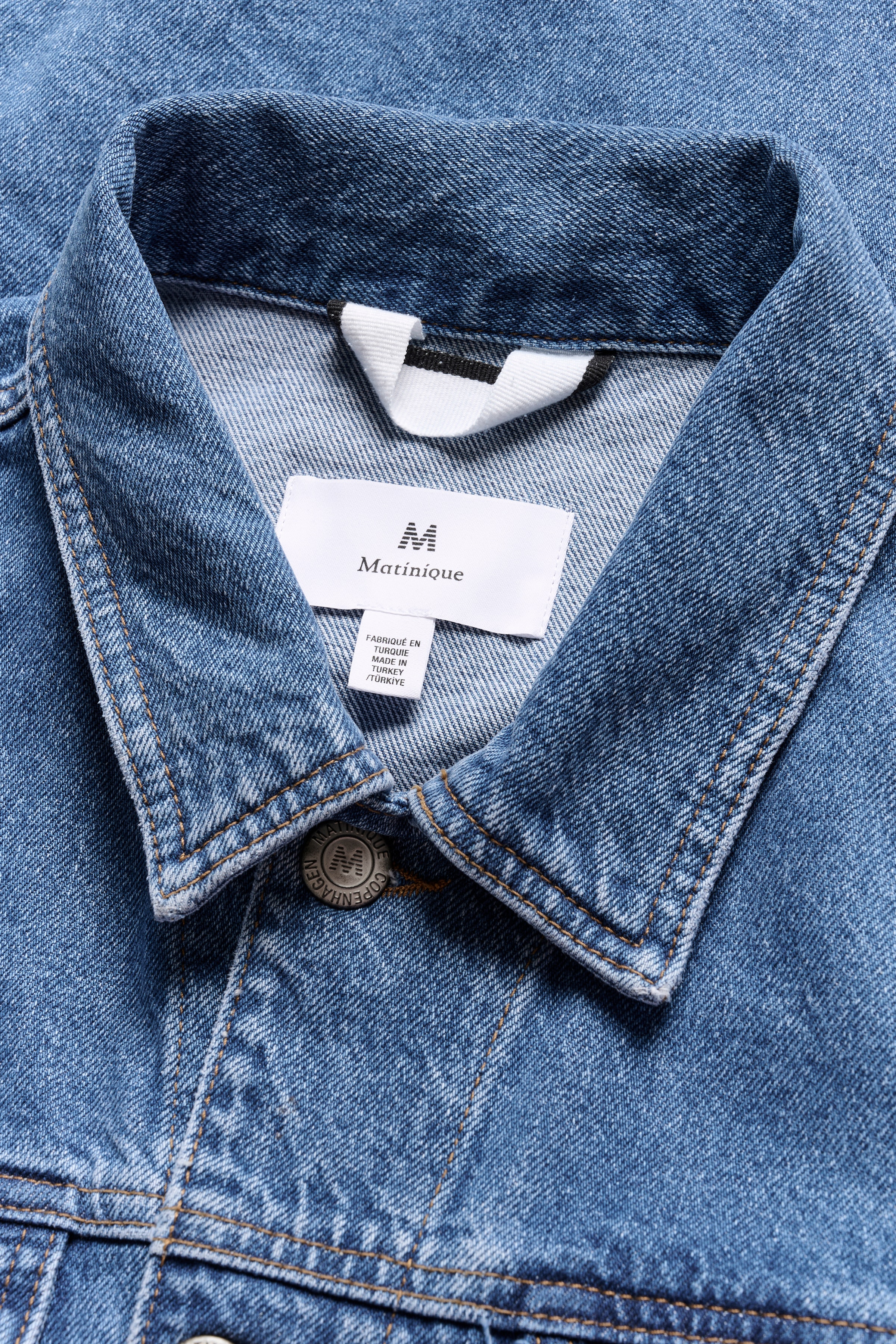 MAcallan M73 Casual Denim jacket PACK DETAIL 30207790-300279