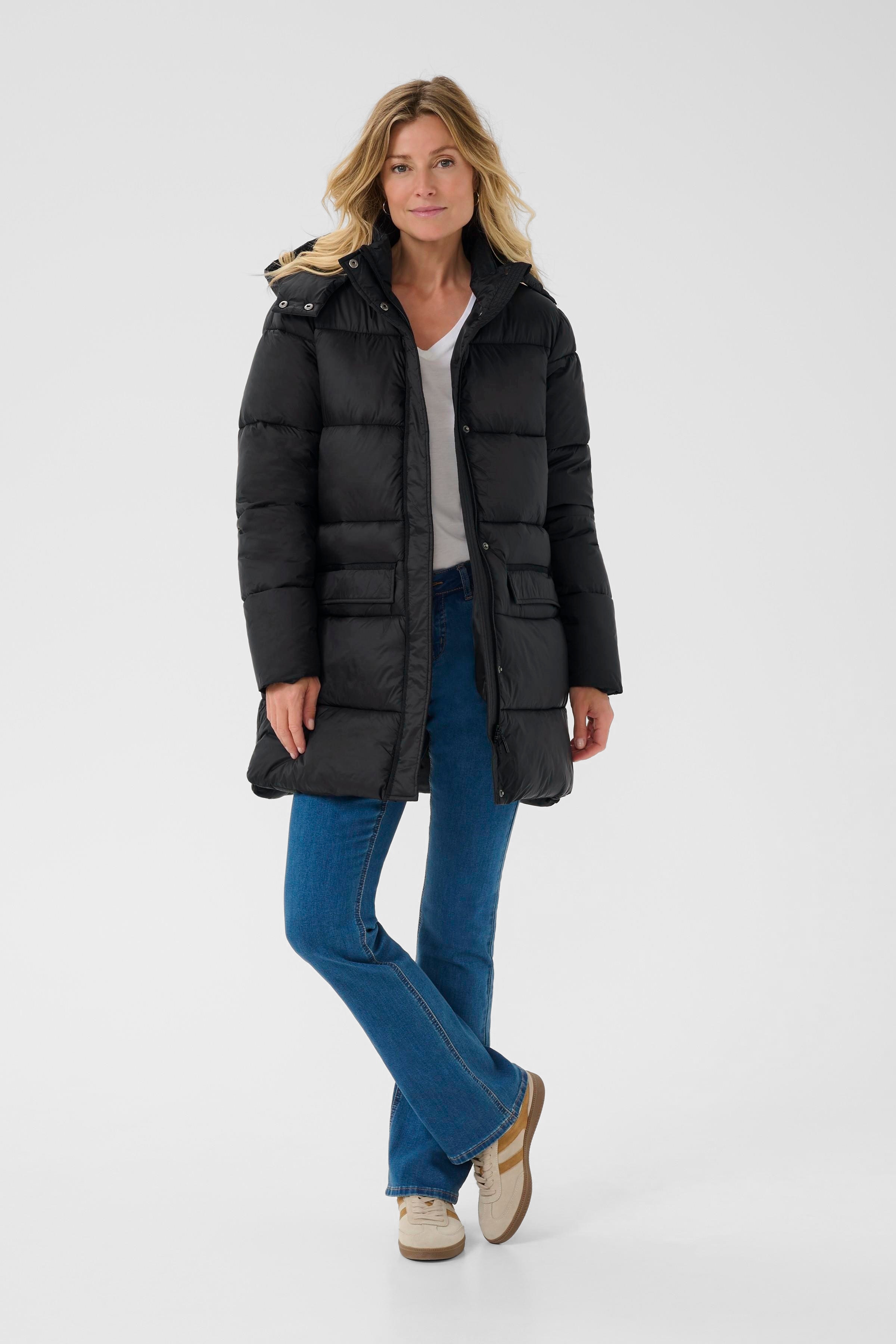 CRGaiagro Outerwear LOOKBOOK FRONT 10614392-100120