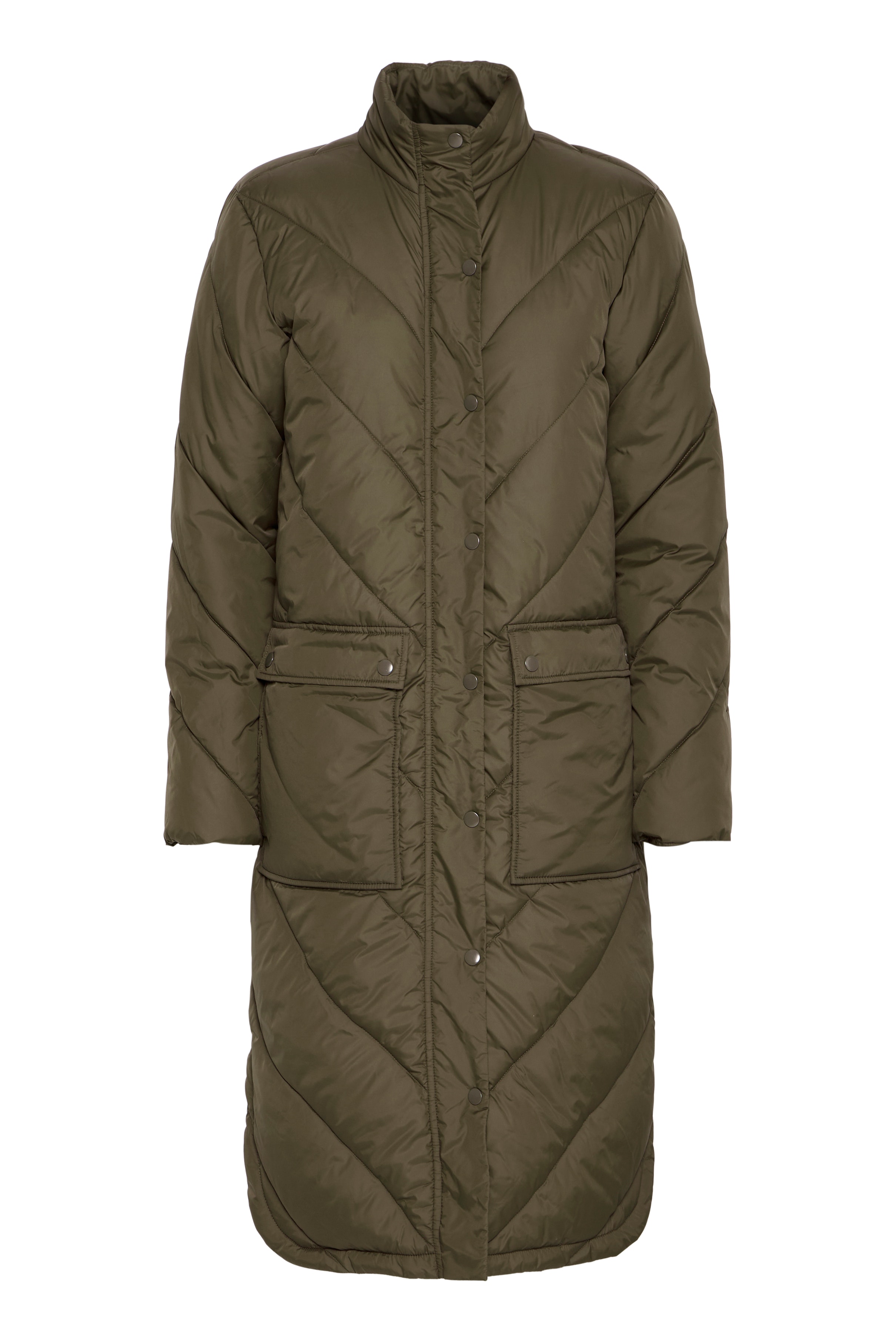 PZKATALIN Coat PACK FRONT 50208171-190614