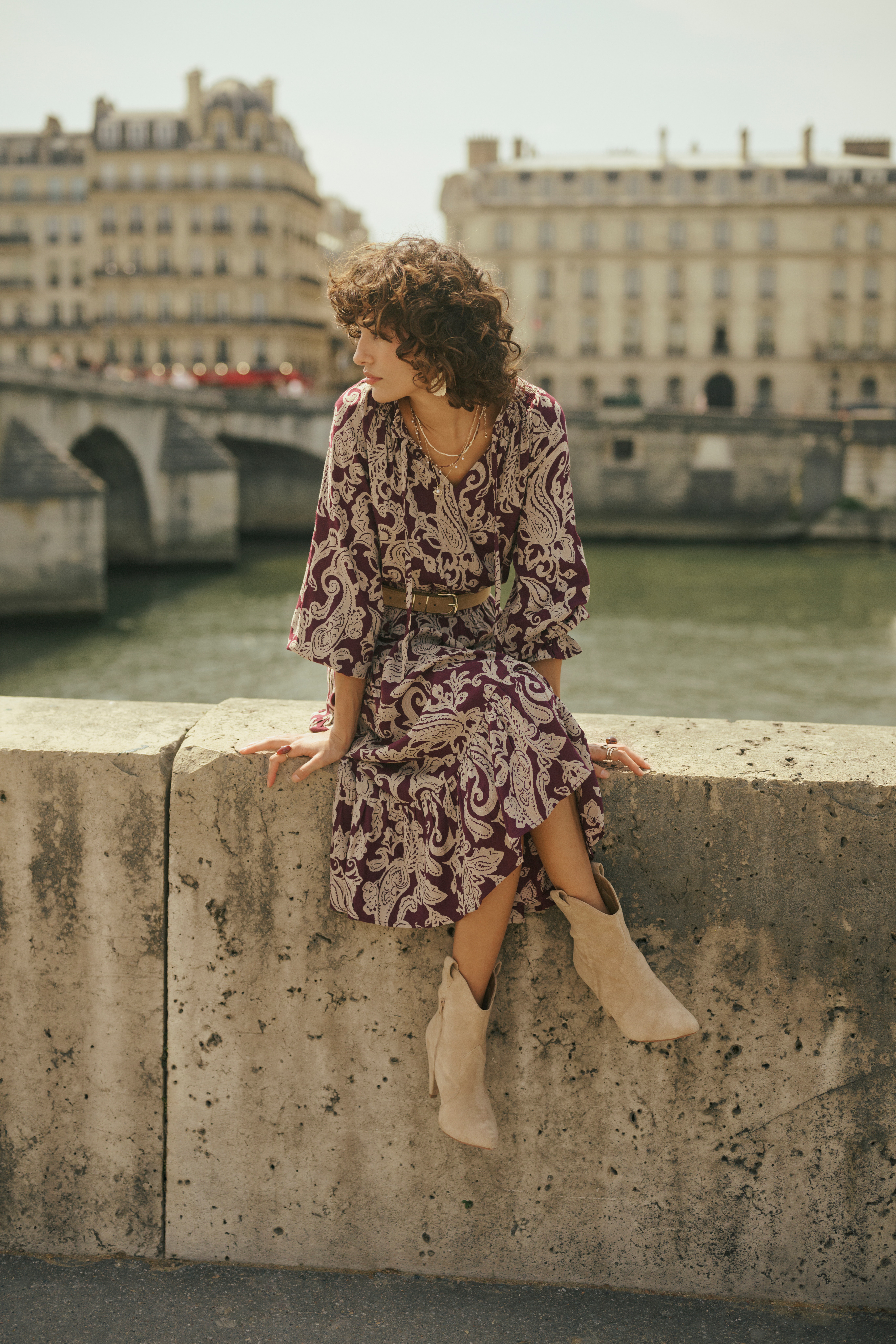 CRLucy Dress LOCATION NONE 10613157-109288