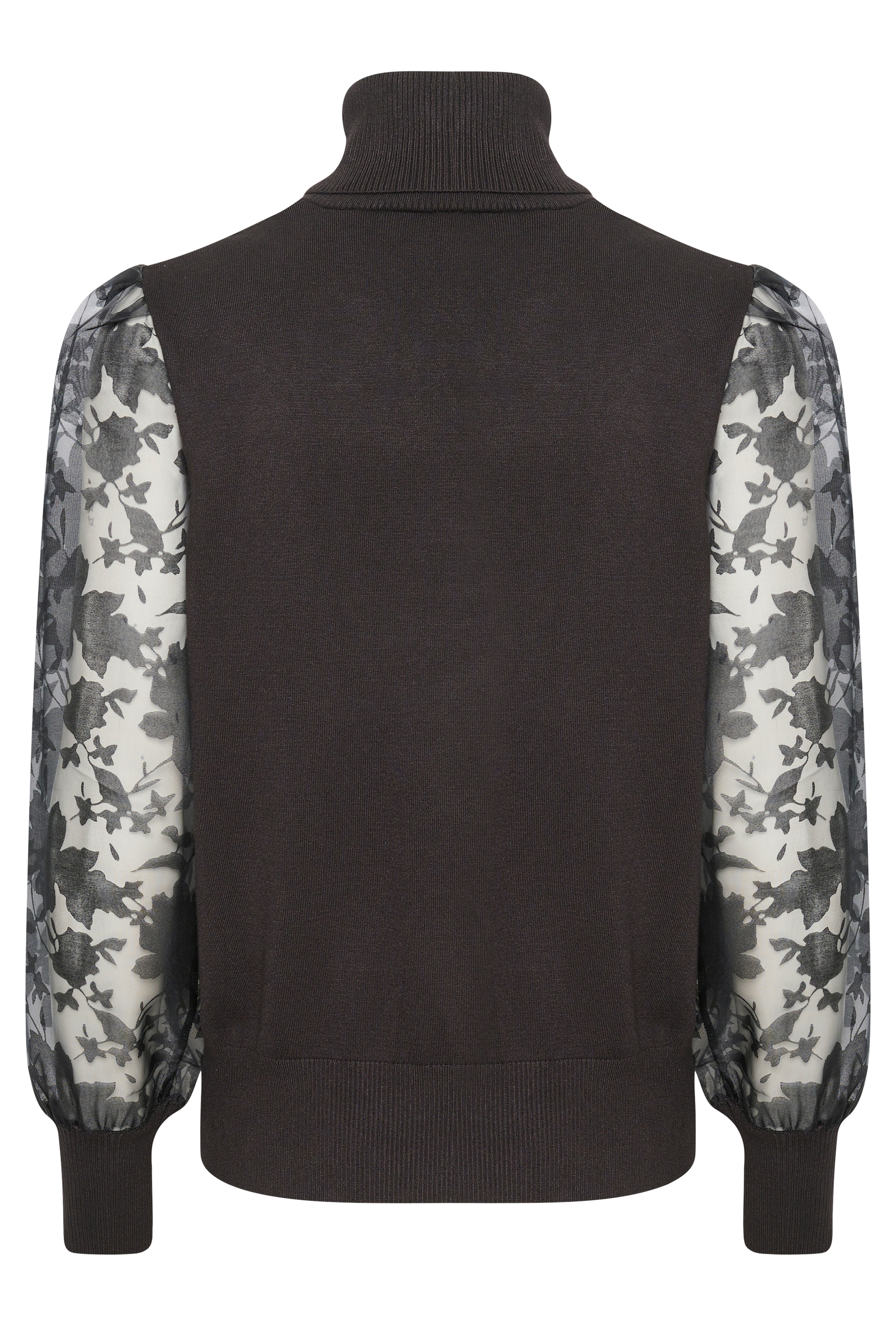 AnnieMW Gebreide Trui PACK BACK 10704117-100031