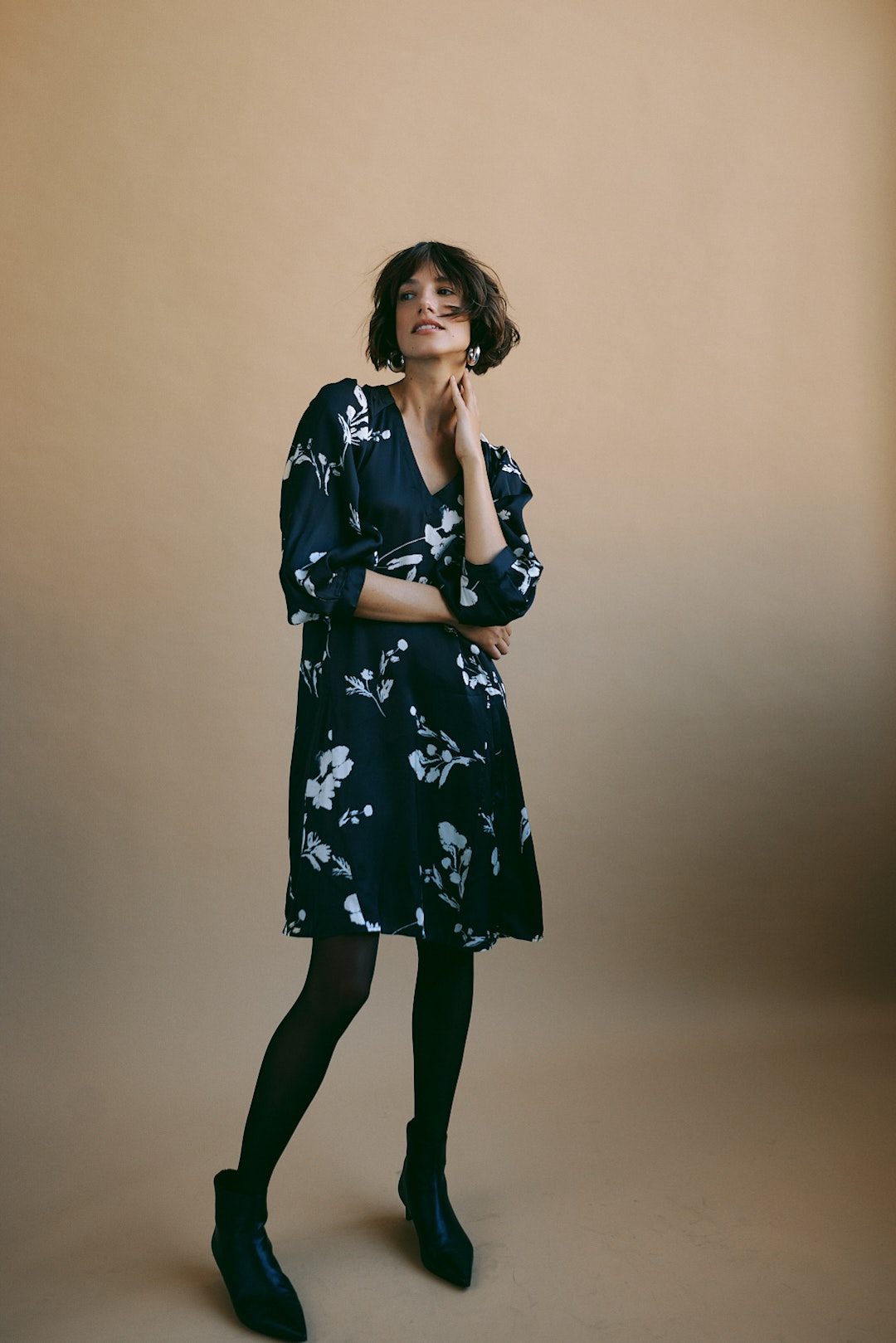 VeneziaPW Kjole LOCATION NONE 30310145-304384