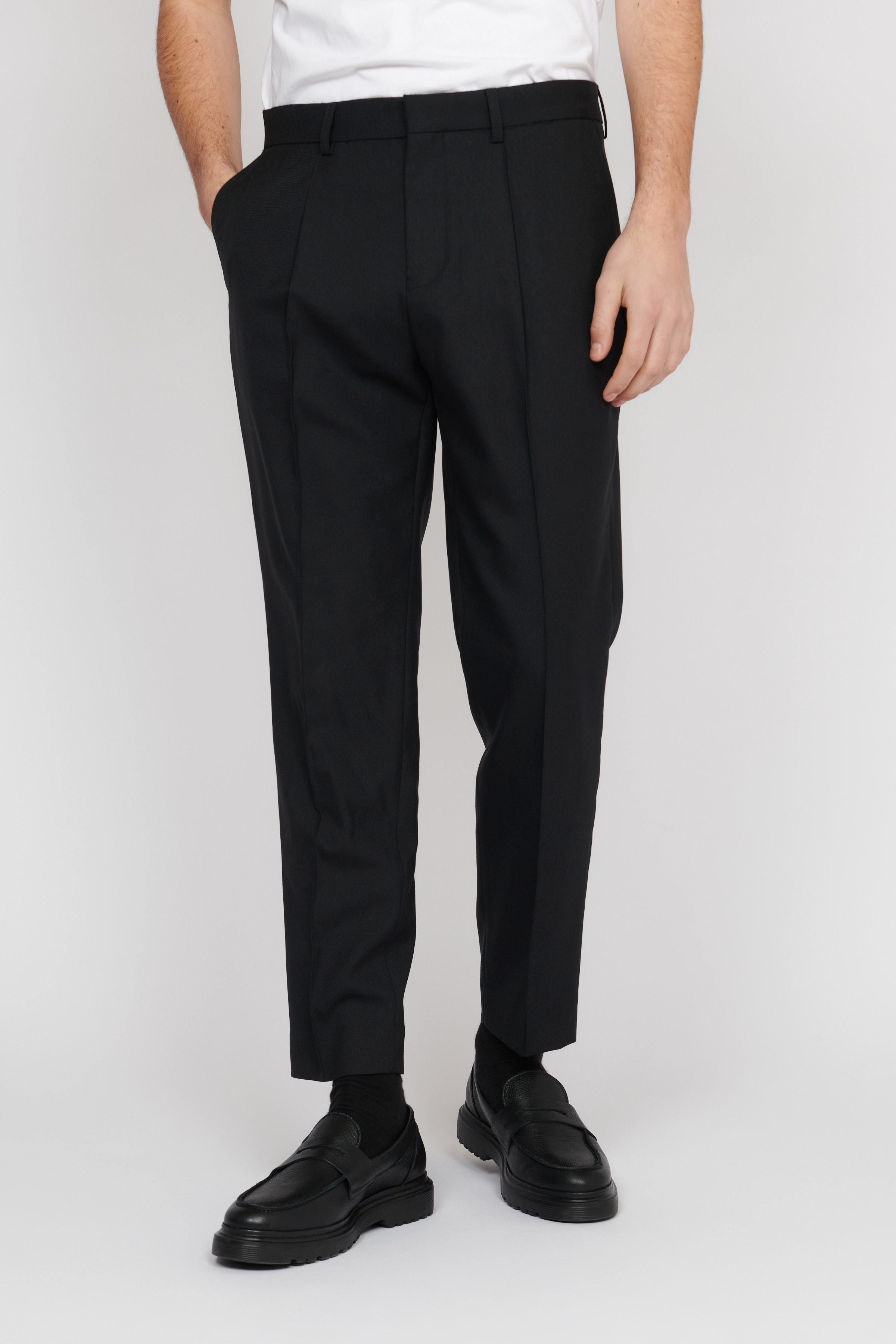 MAweller Broek LOOKBOOK FRONT 30206874-300275