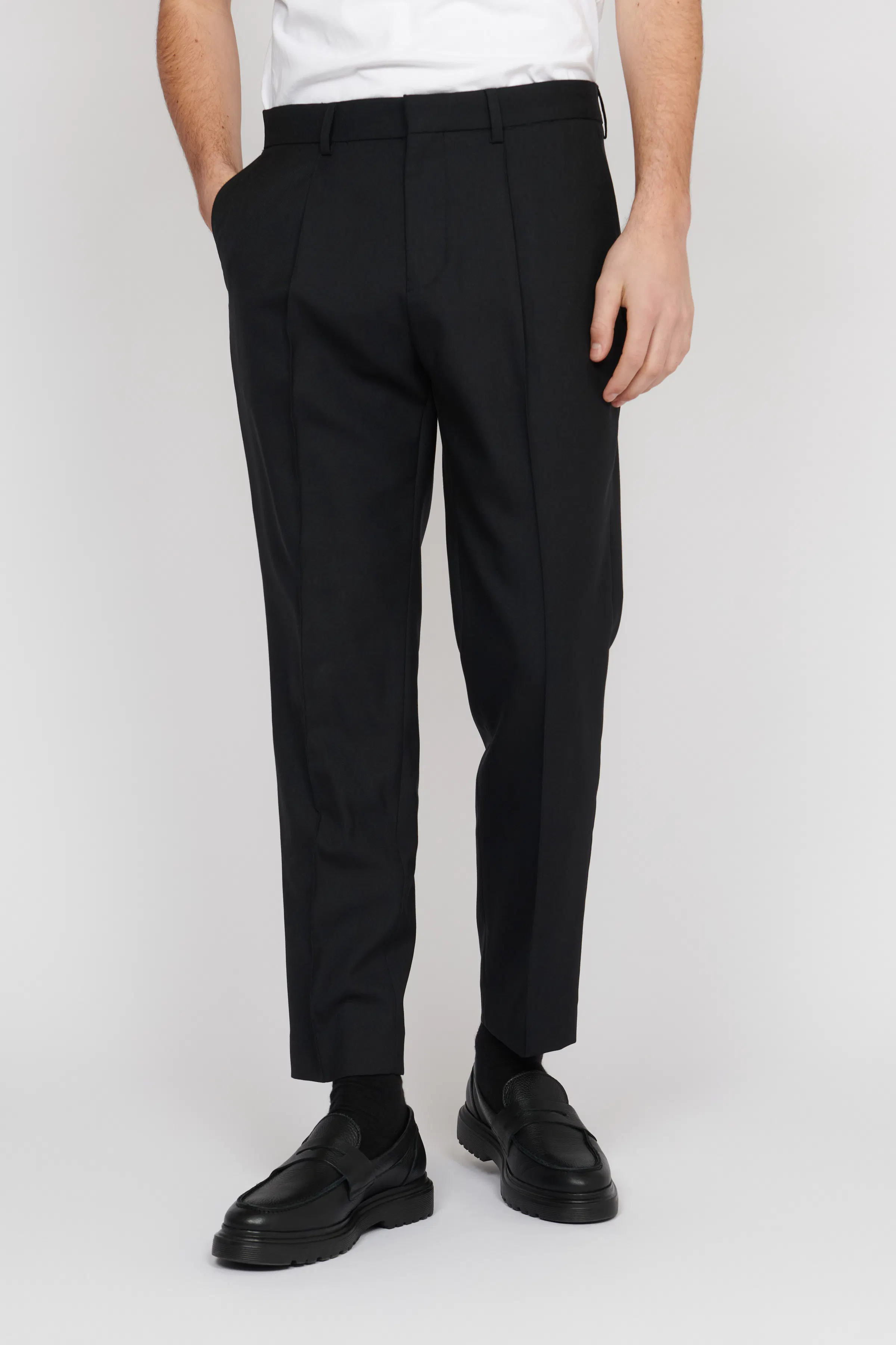 MAweller Trousers PACK FRONT 30206874-300275