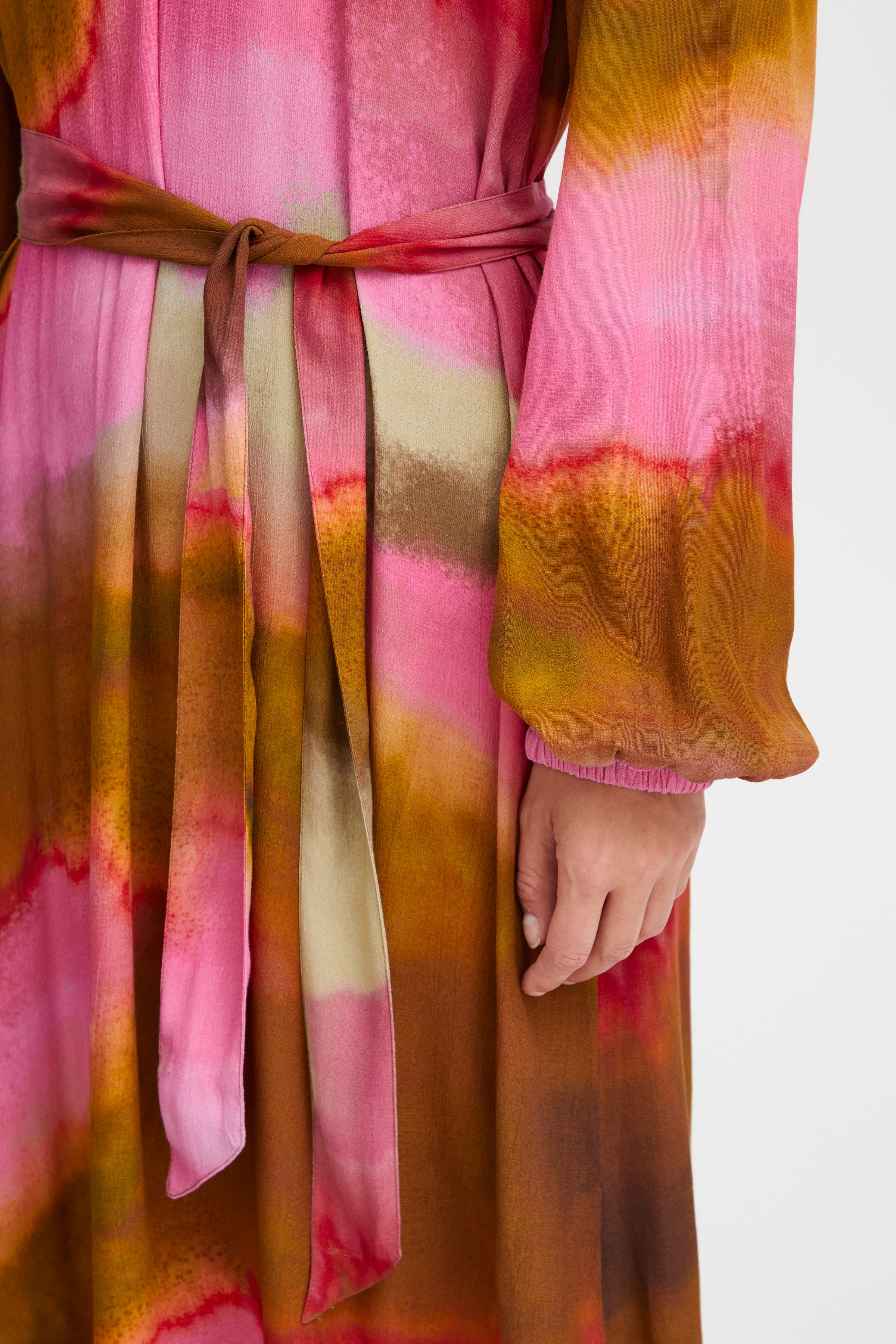 FRREBEKKA Klänning LOOKBOOK DETAIL 20612928-202395