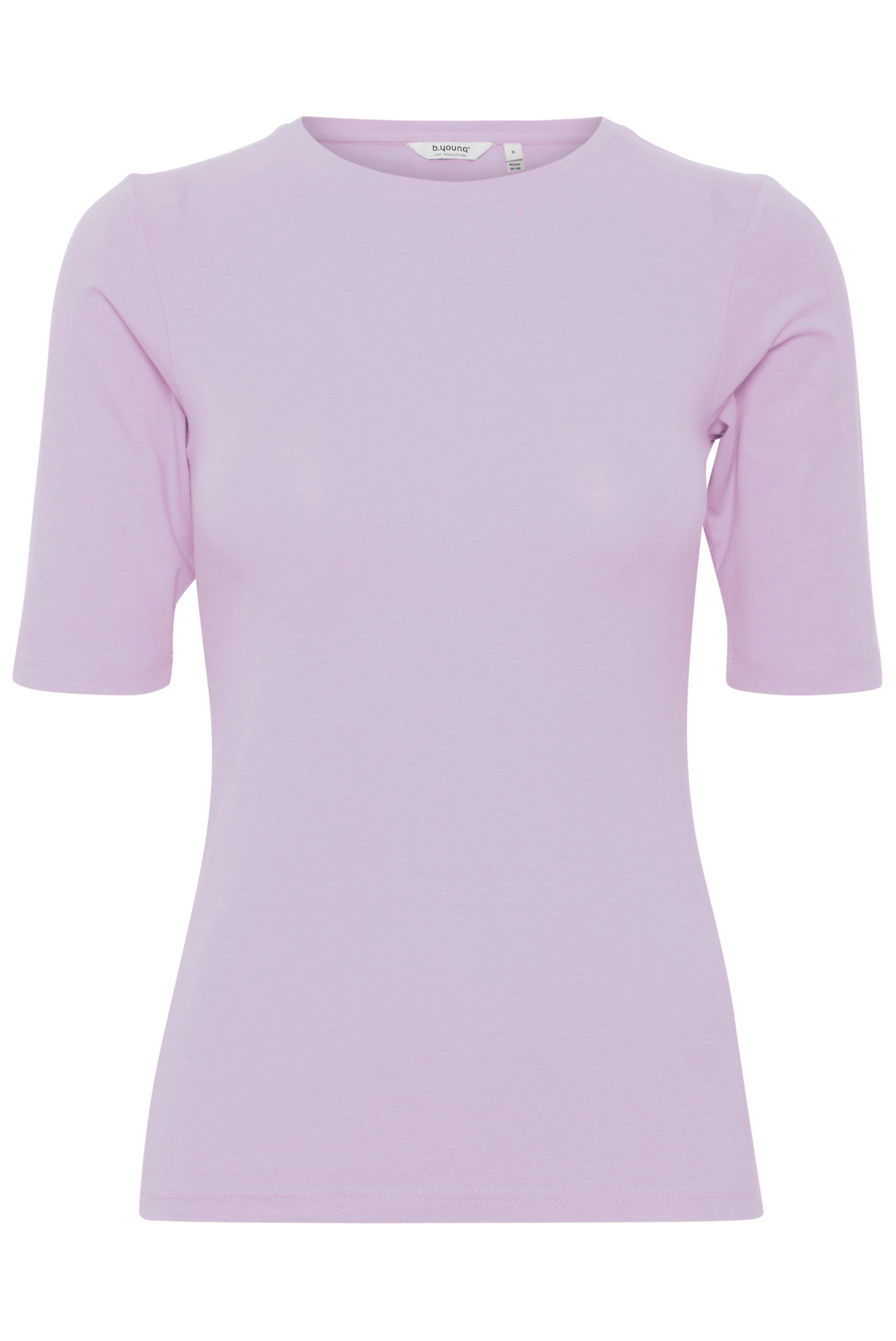 BYPAMILA T-shirt PACK FRONT 20806528-153716