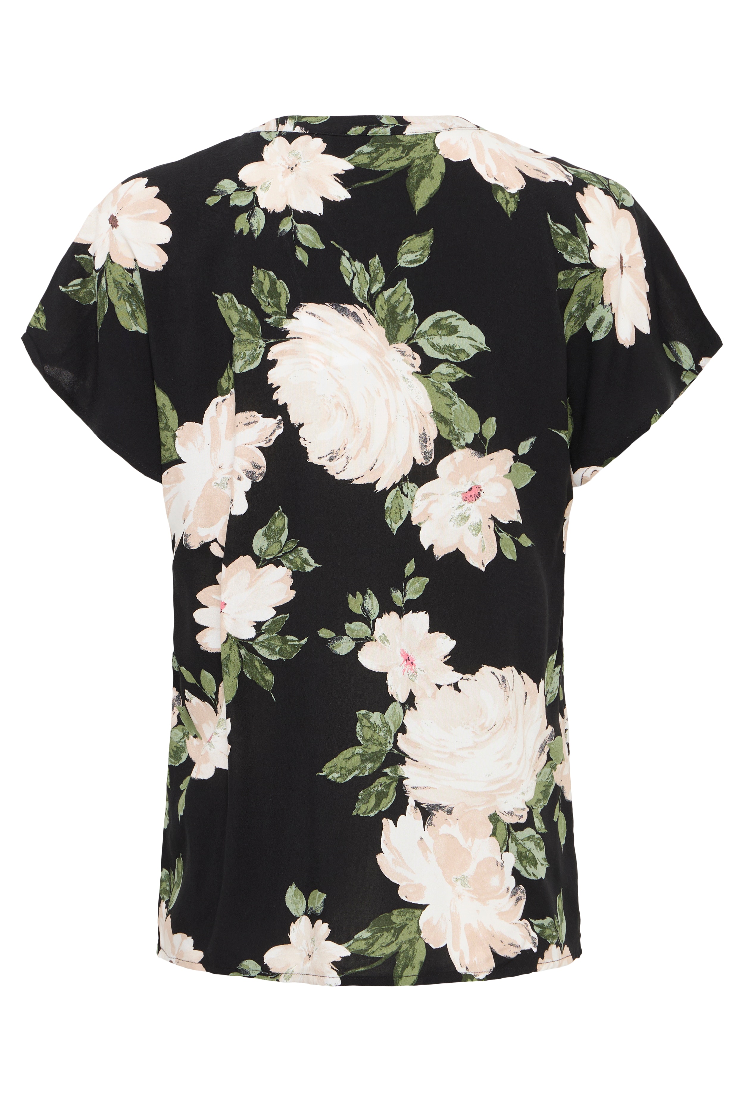 BYMMJOELLA Blouse PACK BACK 20816529-204595