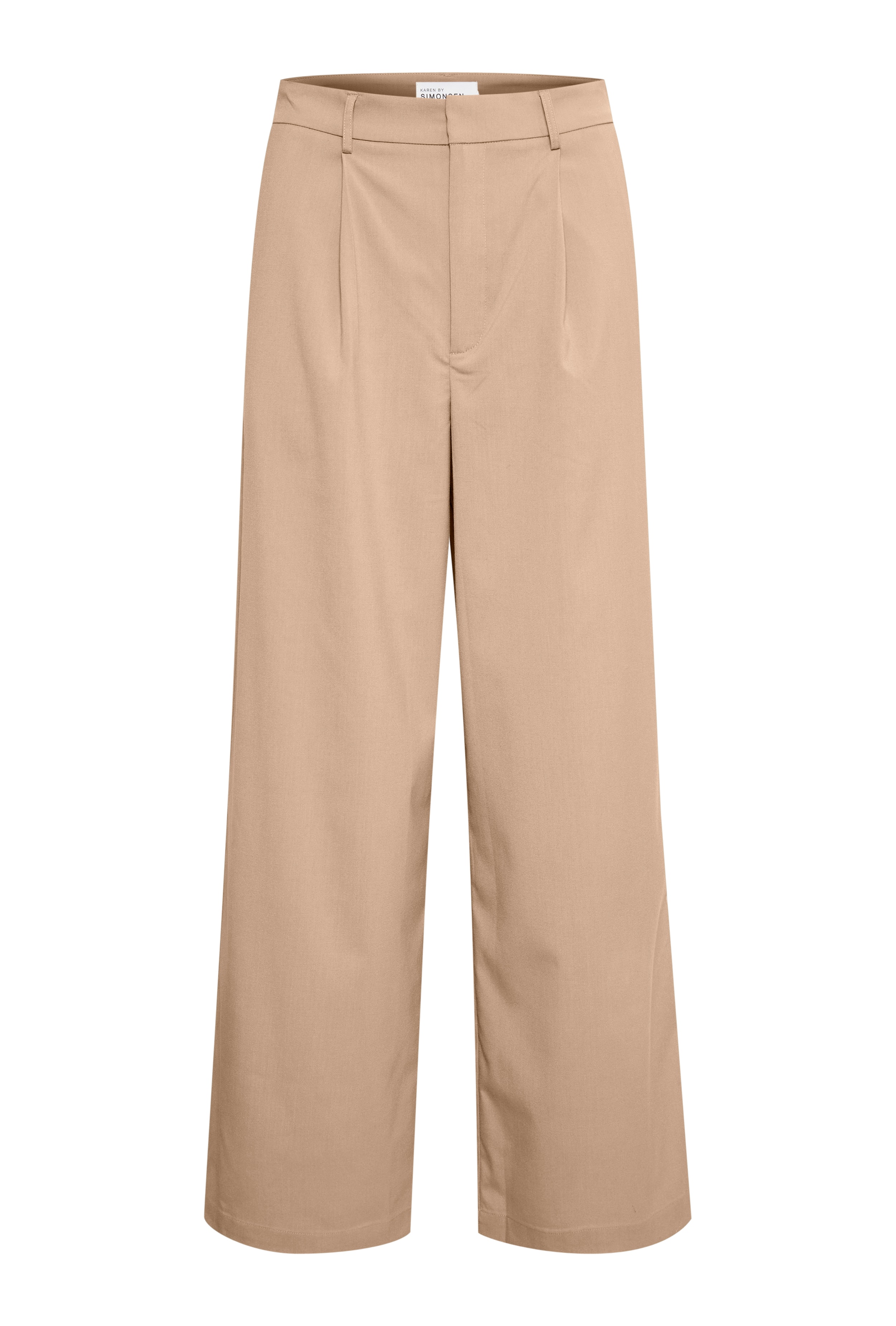 HertaKB Bukser PACK FRONT 10104253-160920