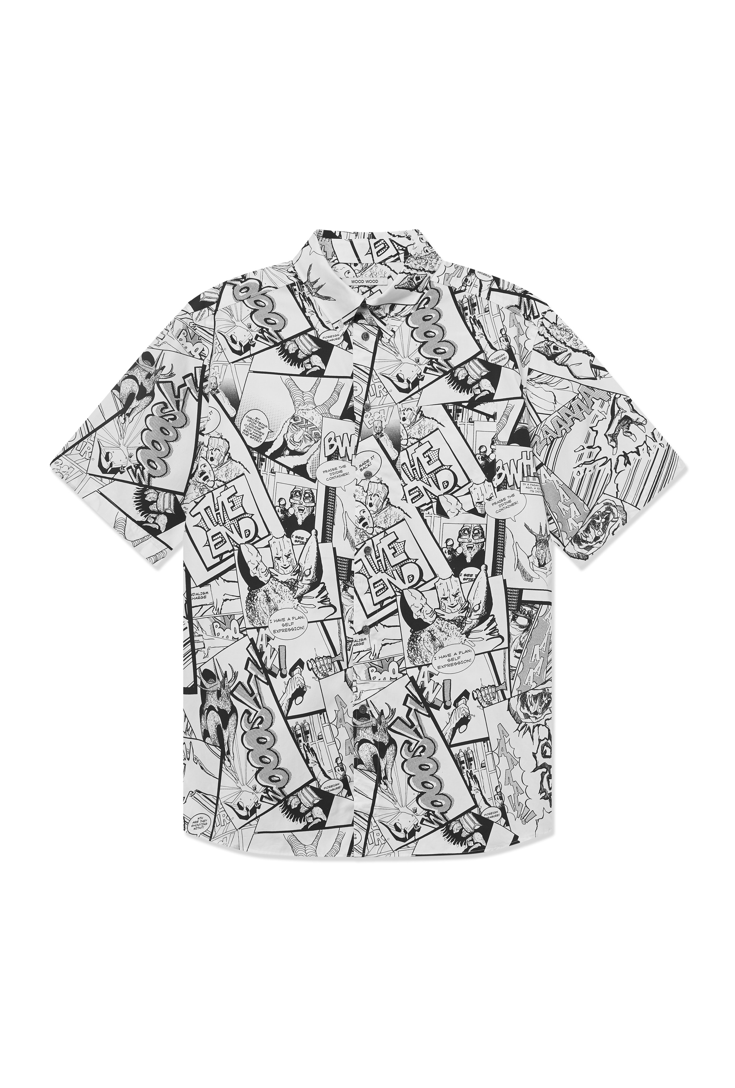 WWAaron Shirt PACK FRONT 30250409-110606