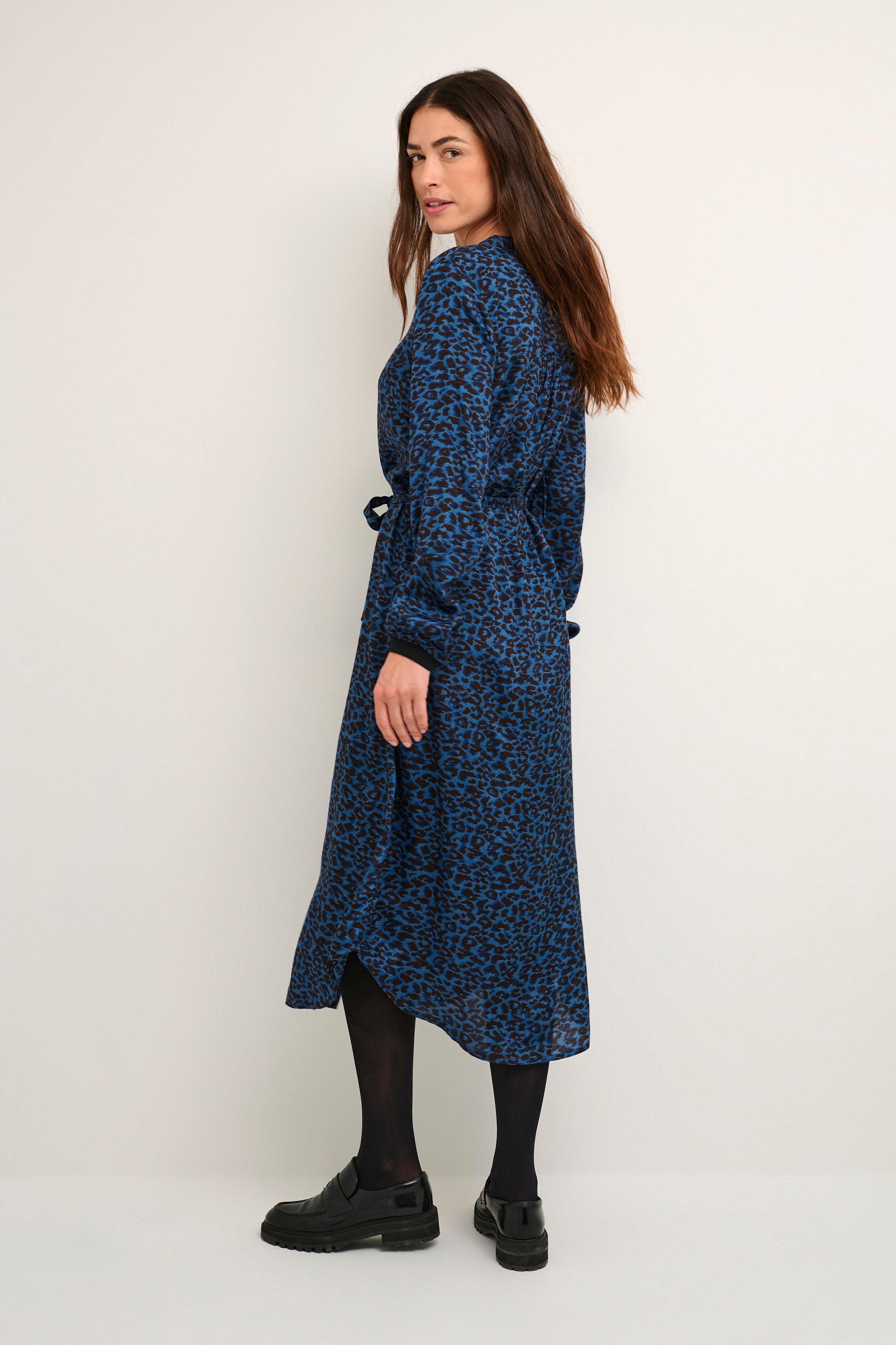 BPsisse Klänning LOOKBOOK BACK 10590335-103577B