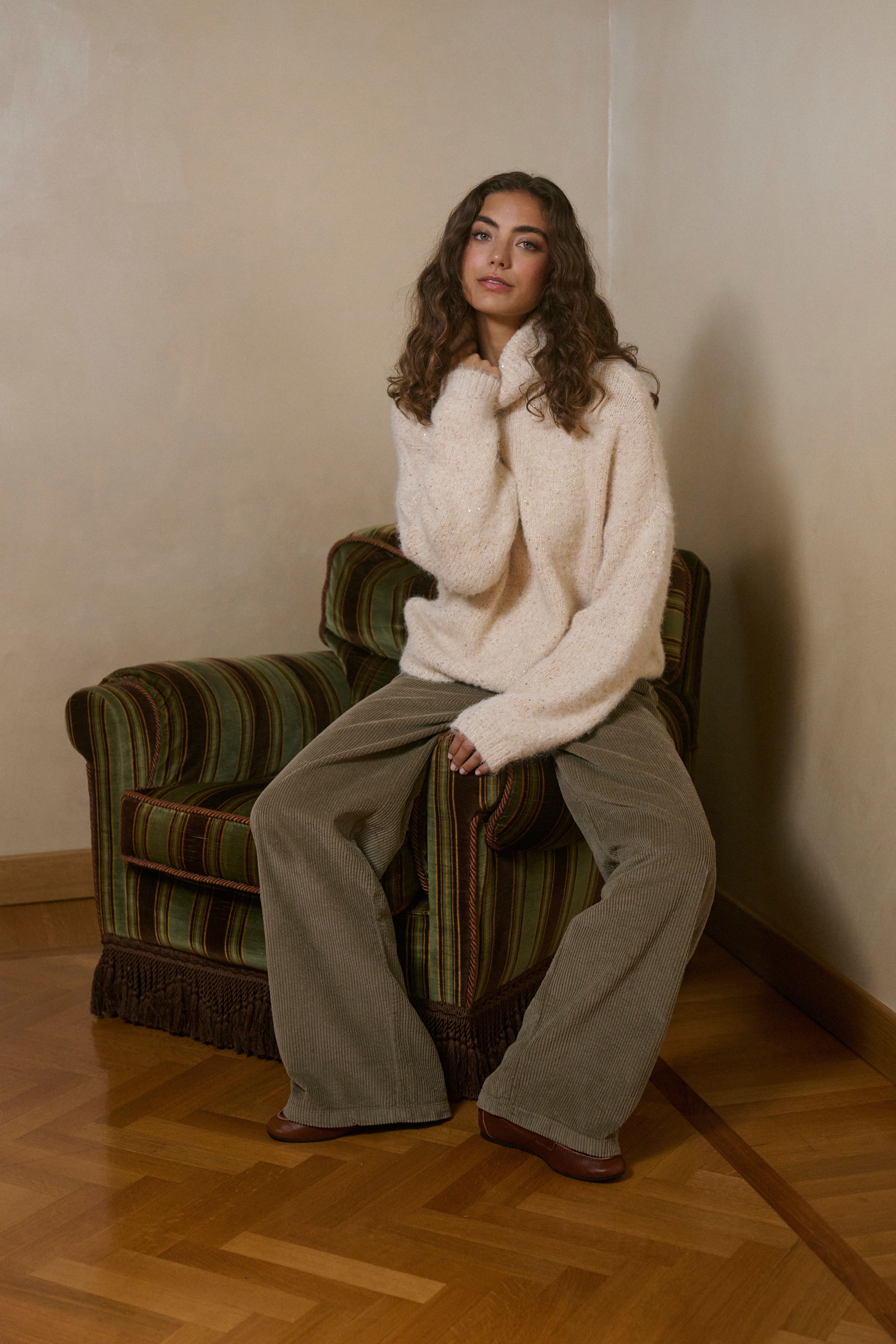 CUpriscilla Pullover LOCATION NONE 50112476-120304