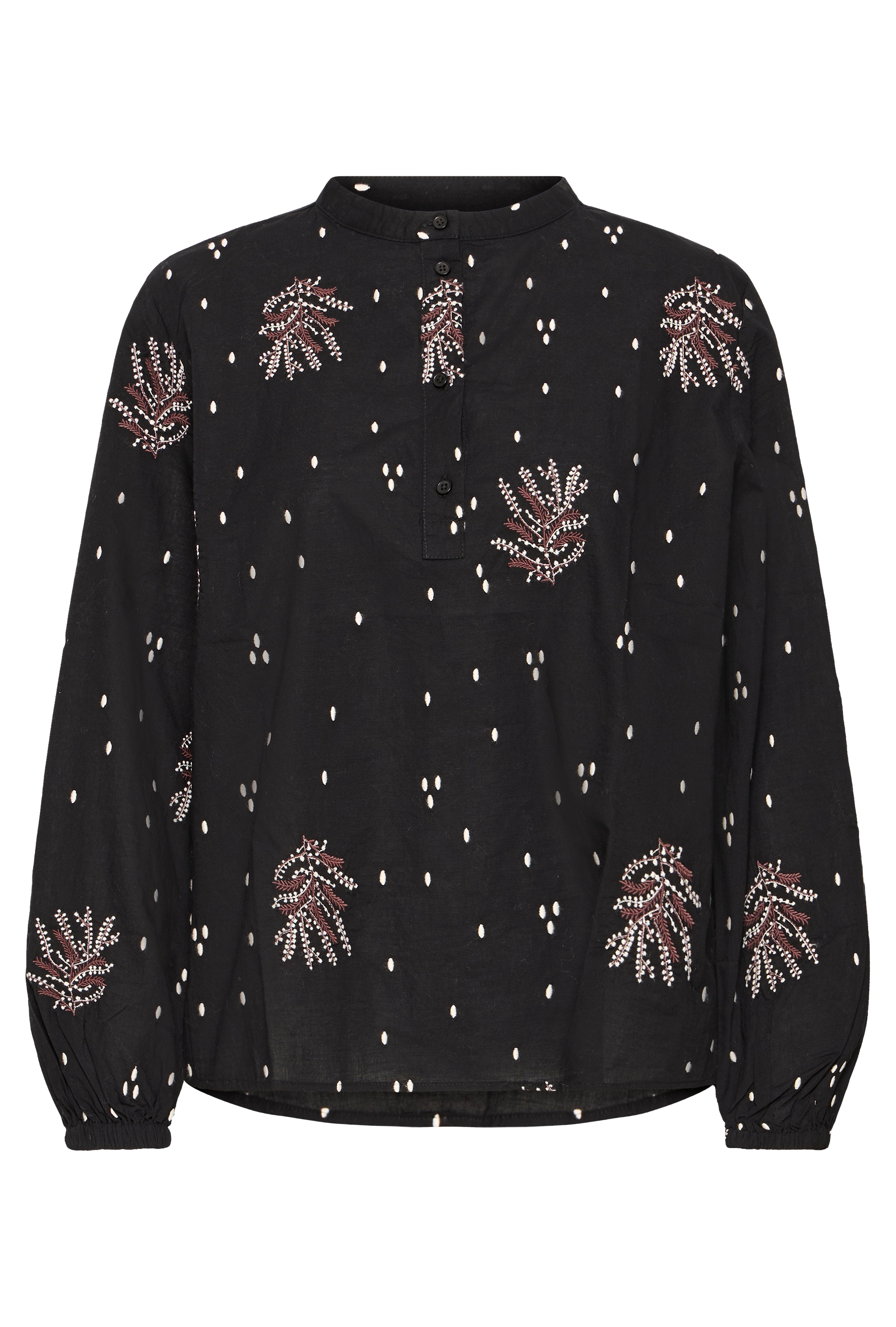 FRBREA Blouse PACK FRONT 20617013-900002281