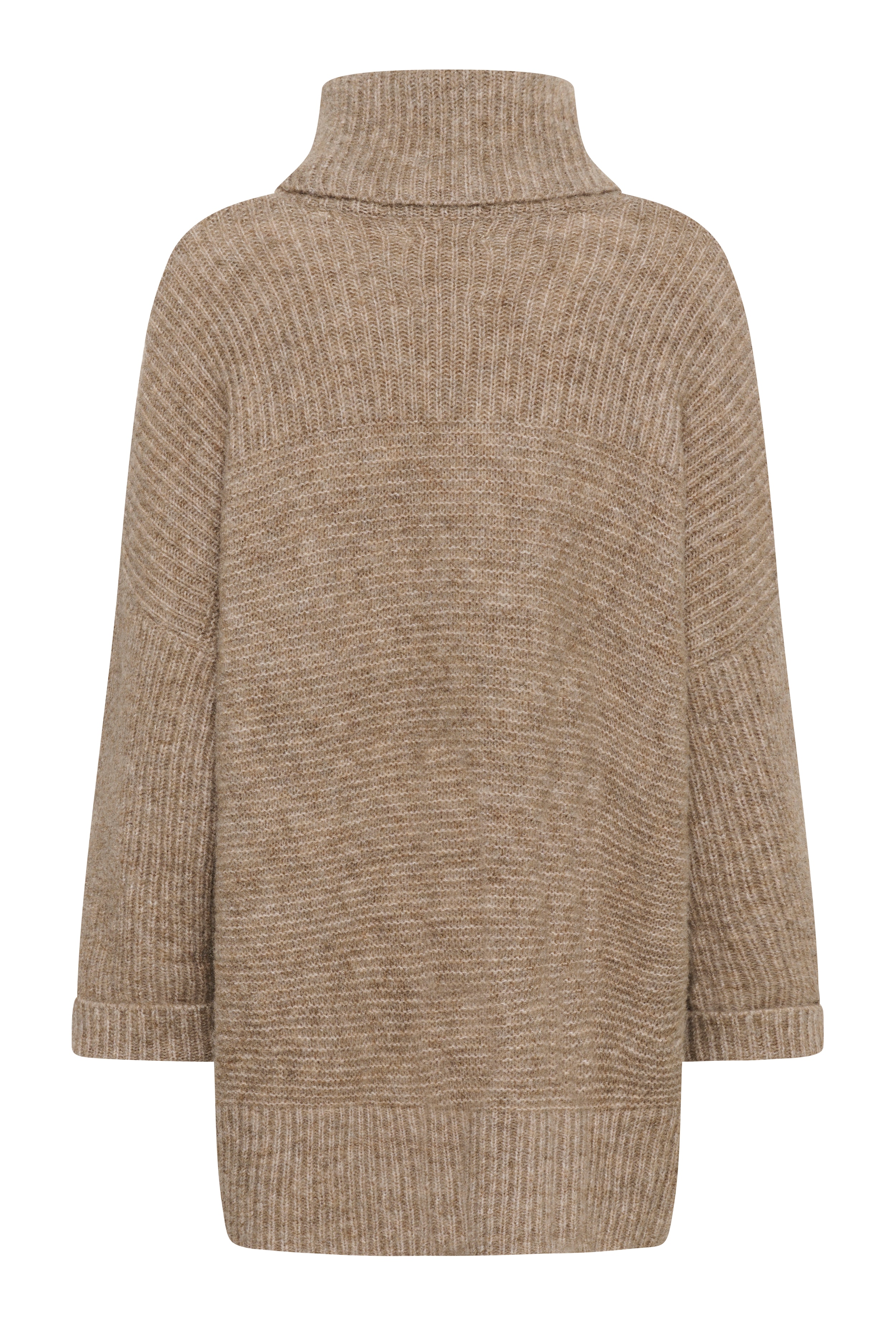 ToccasPW Pullover PACK BACK 30310121-1811121